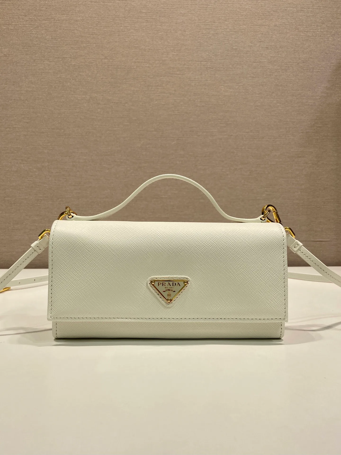 Сумки На Ремне Женские Prada 17508127