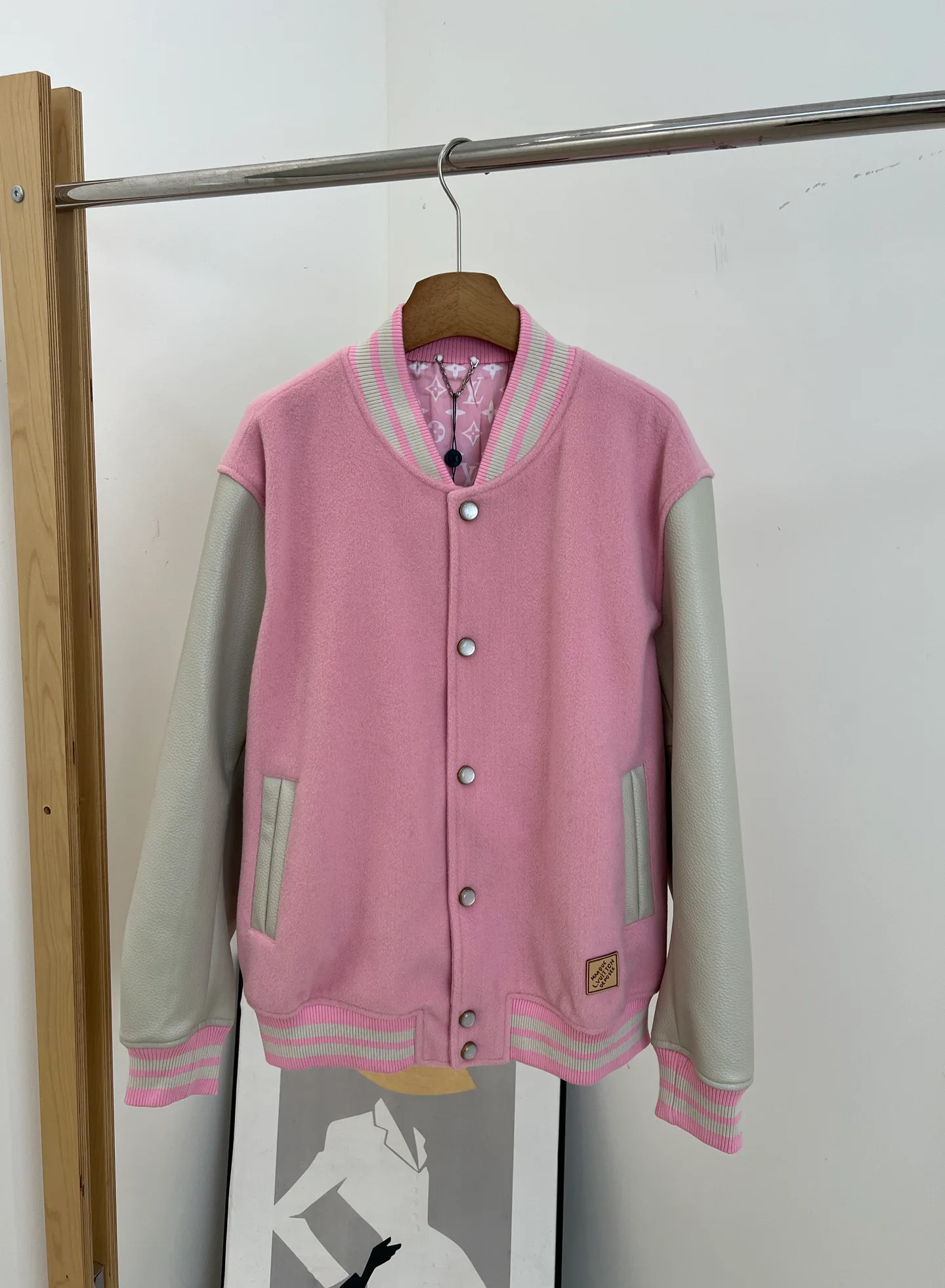 Куртки И Пуховики Мужские Louis Vuitton 169494