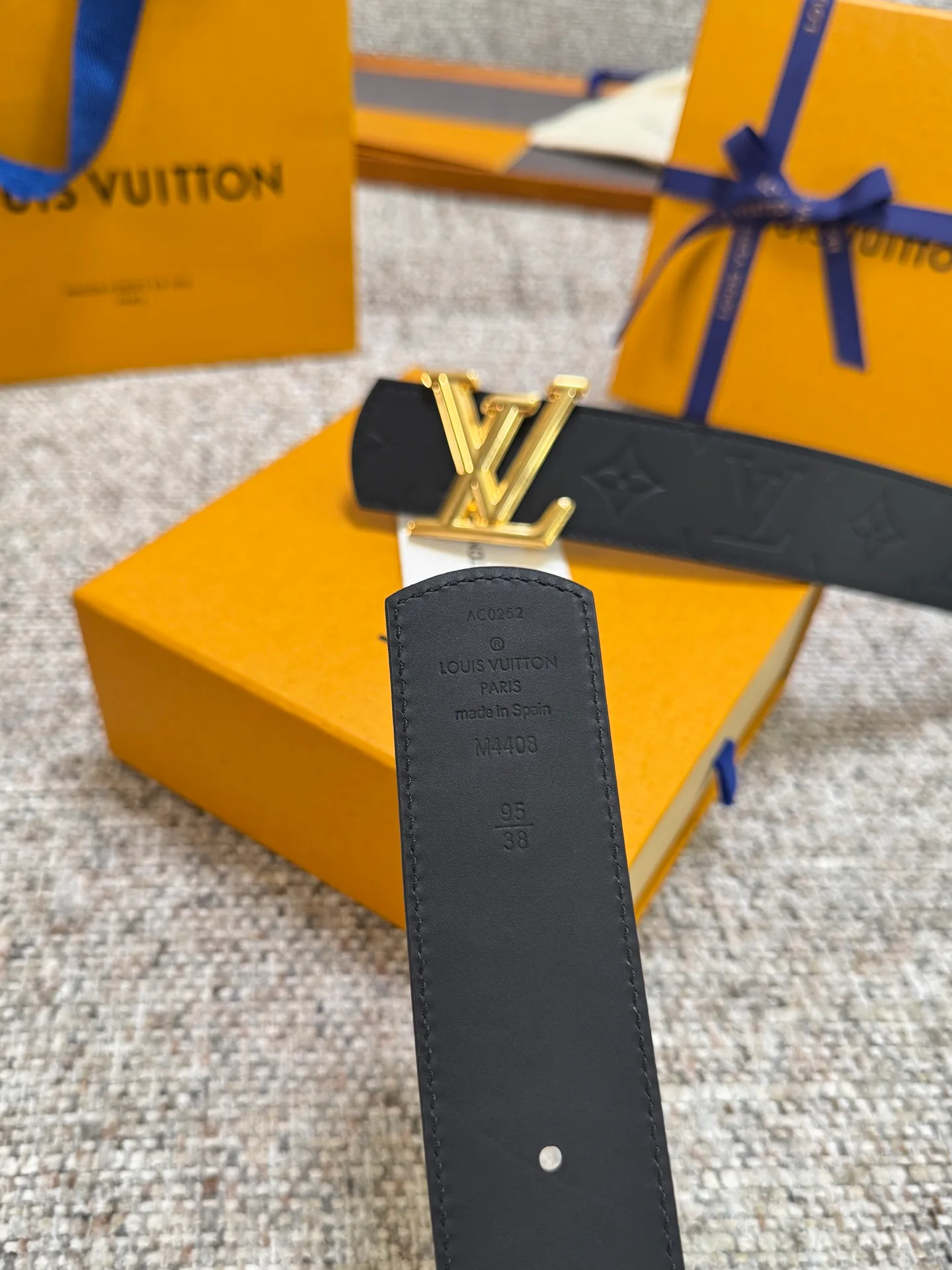Ремни Louis Vuitton 14563669
