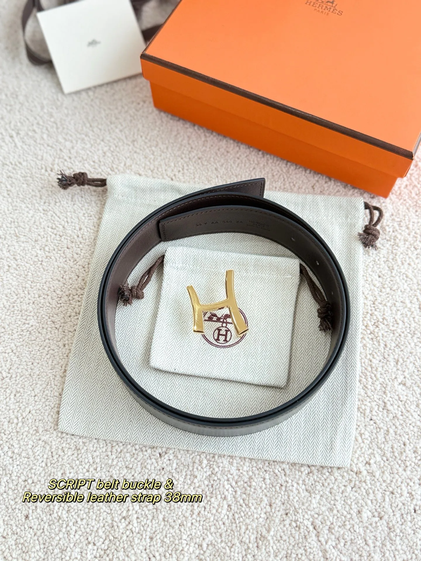 Поясные Сумки Мужские Hermes 5189707