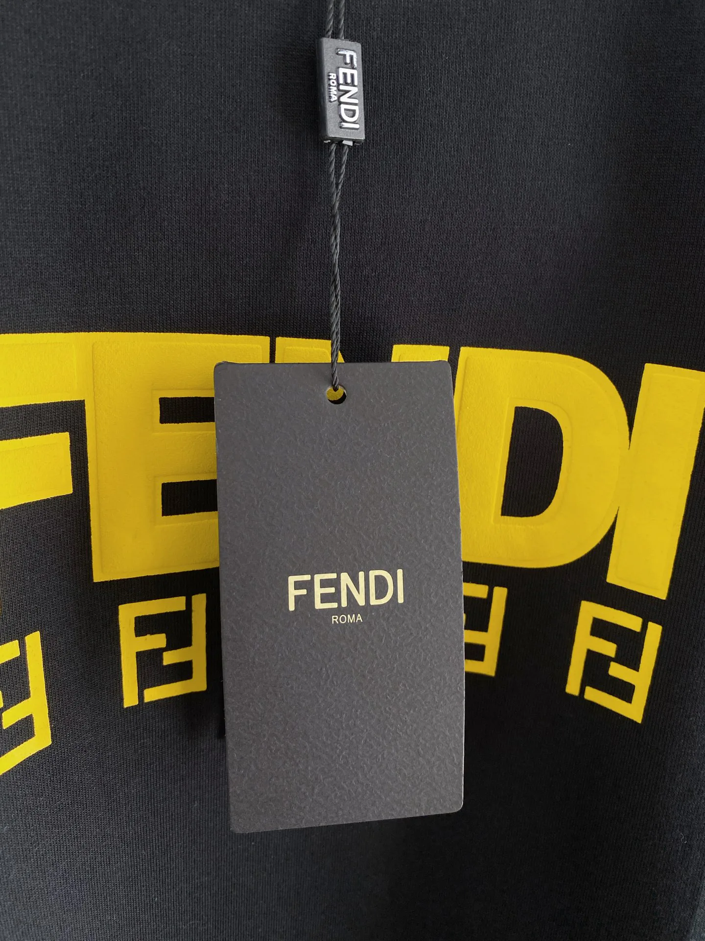 Футболки Мужские Fendi 11872876