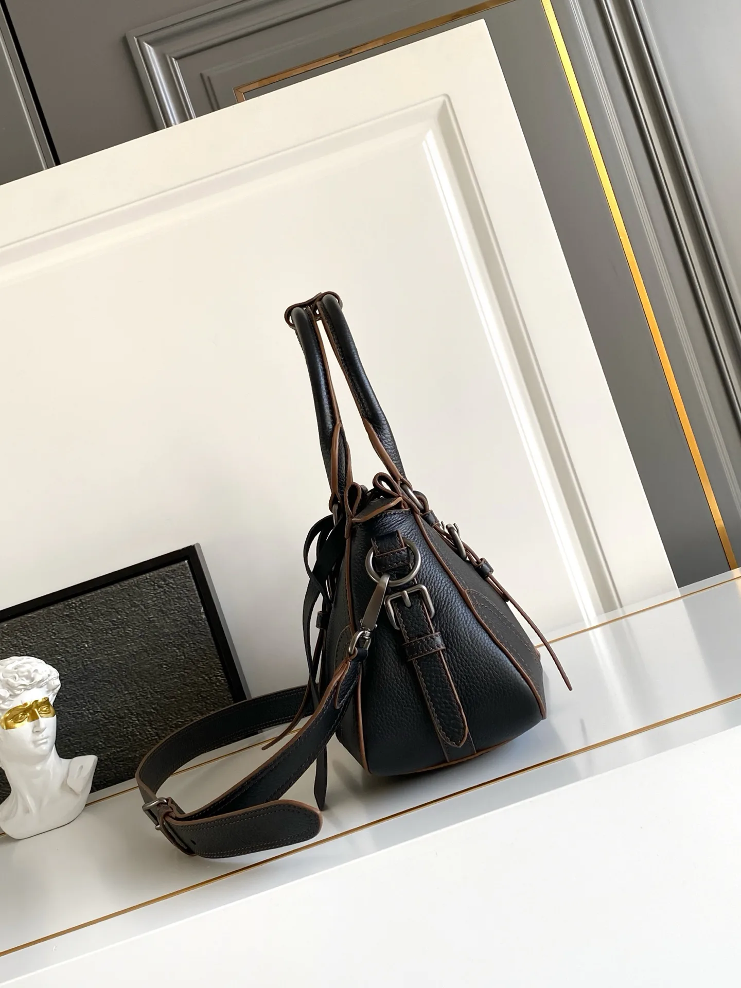 Дорожные Сумки Женские Prada 11243527