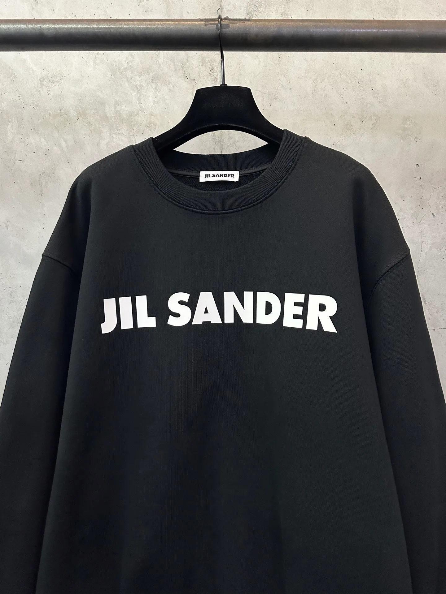 Свитшоты Мужские Jil Sander 350528