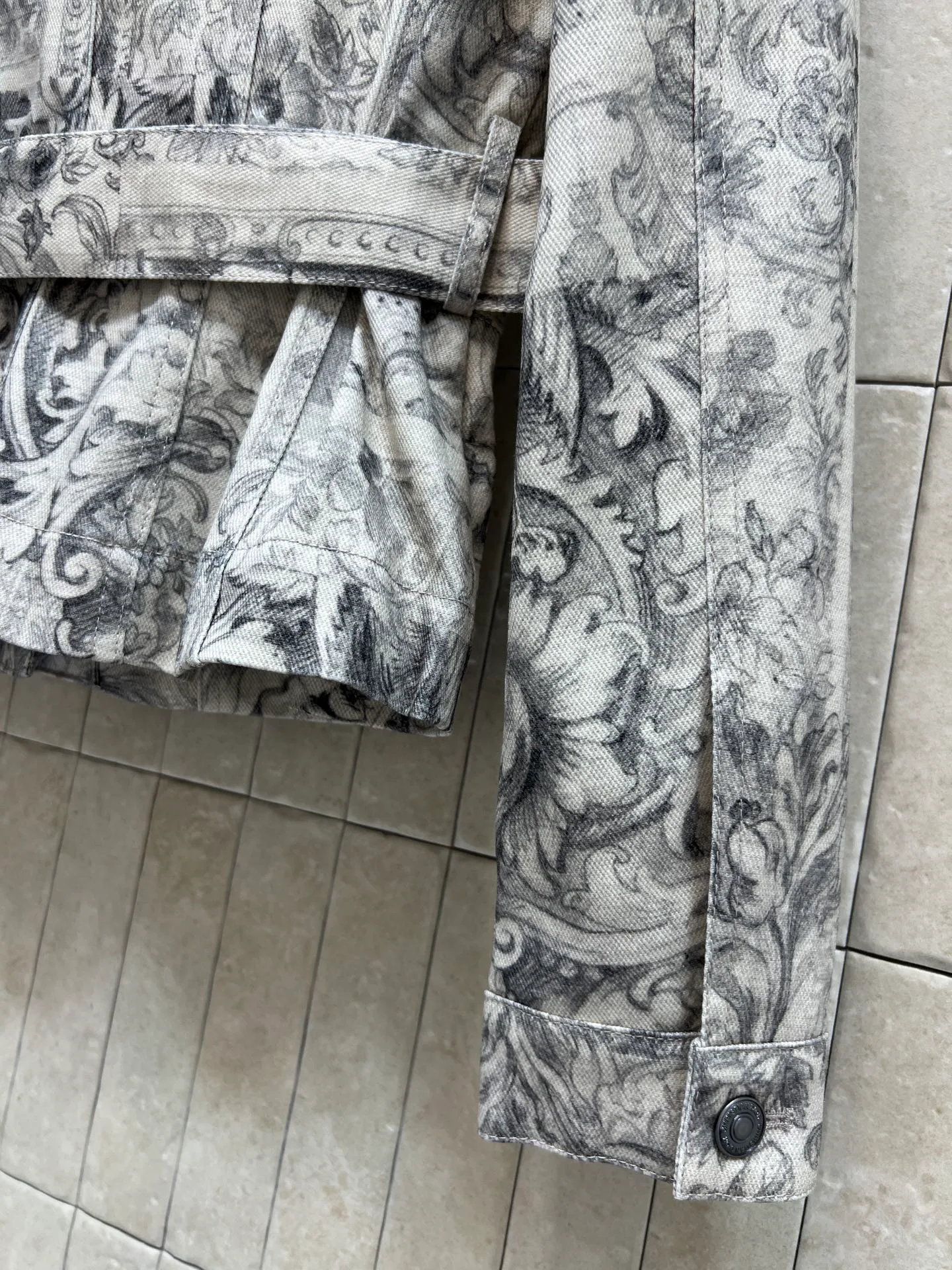 Куртки И Пуховики Женские Christian Dior 836131