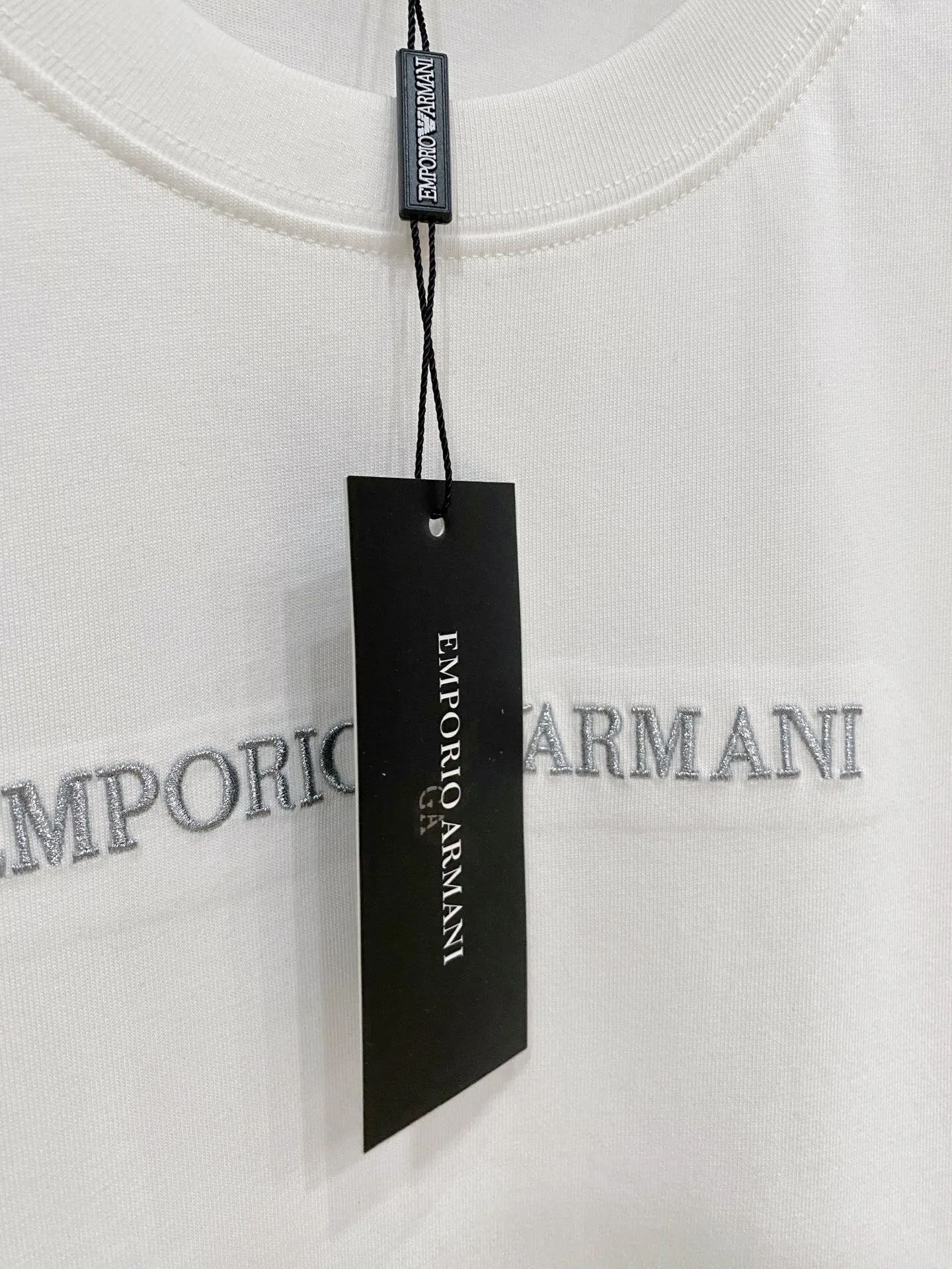 Футболки Мужские Armani 13570007