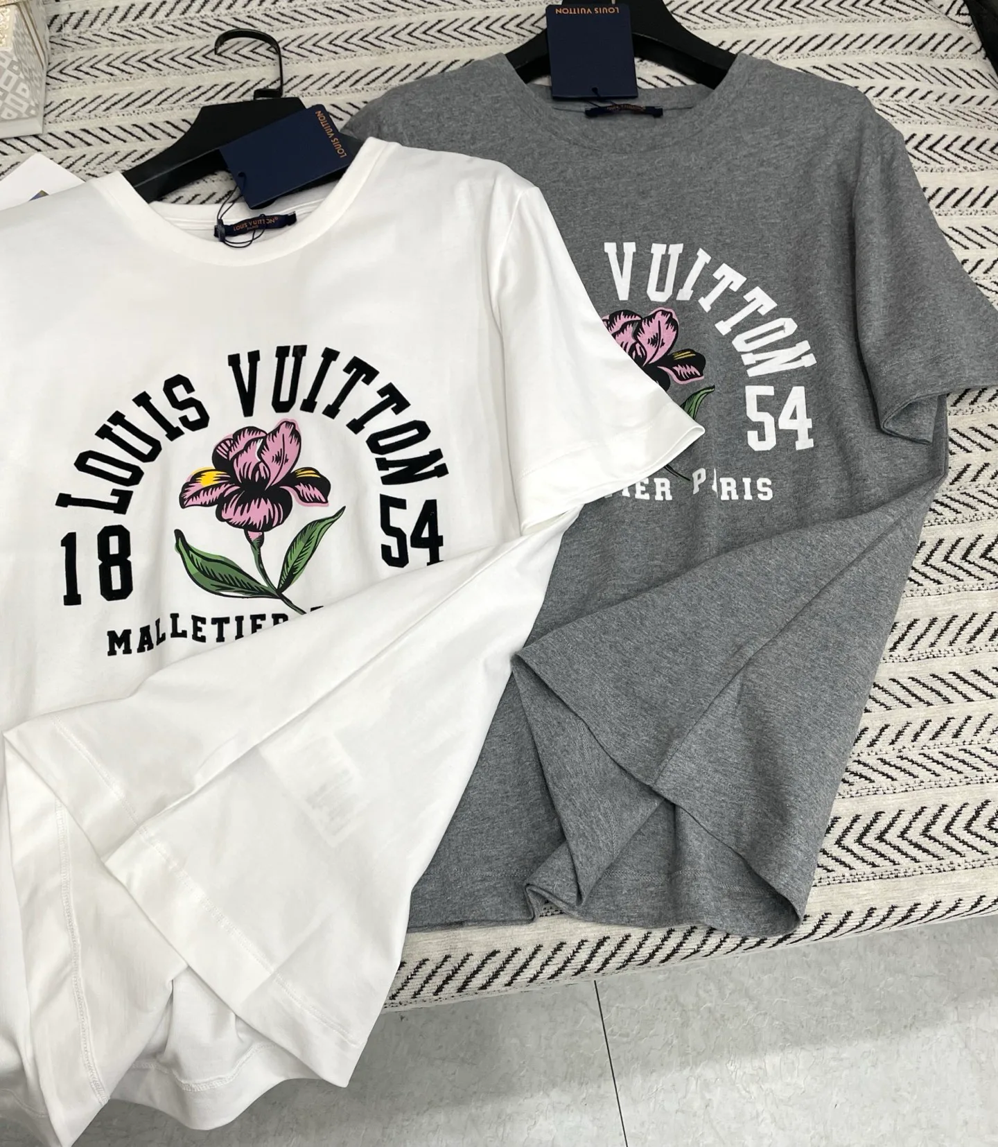 Футболки Женские Louis Vuitton 12351334