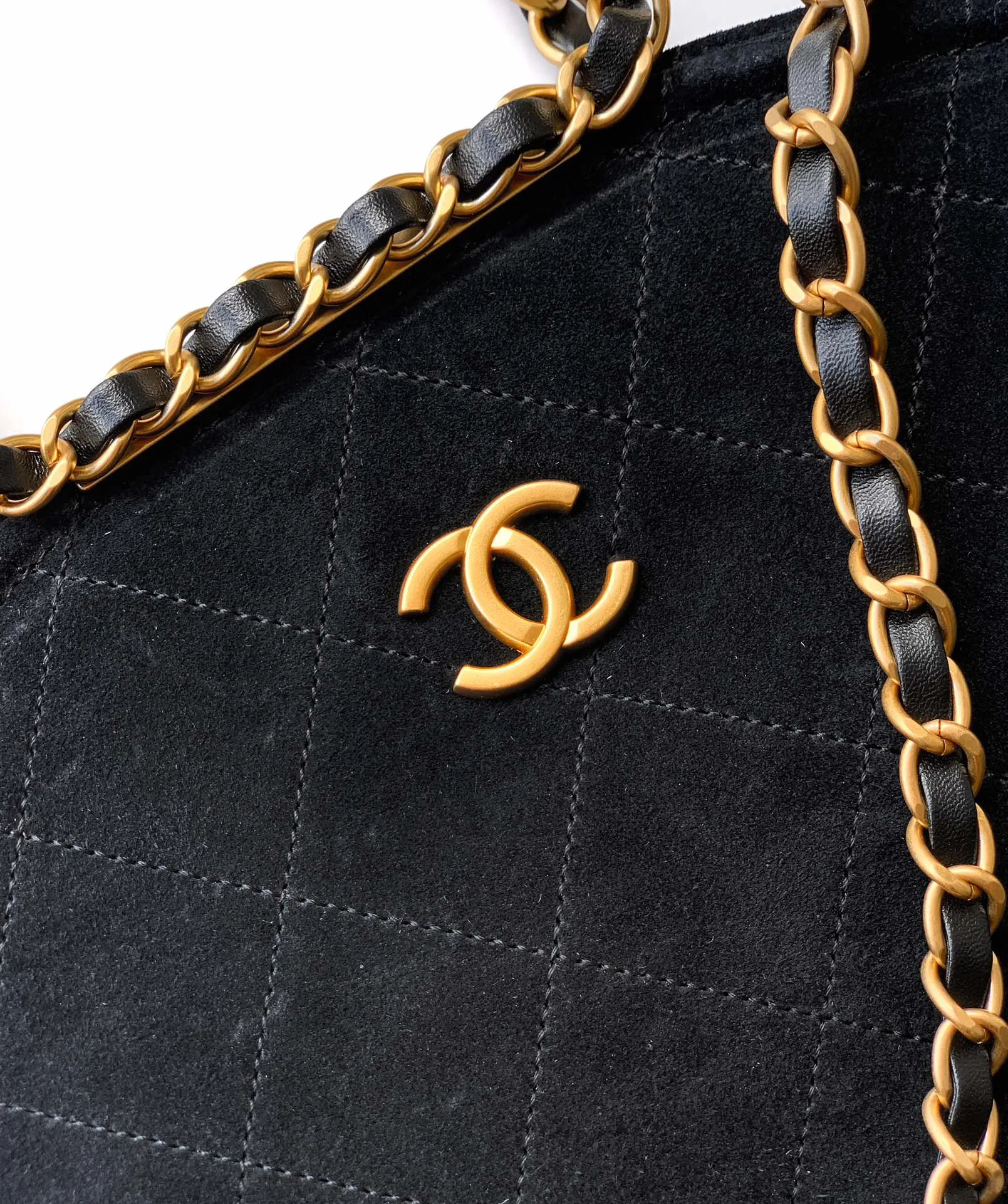 Классические Сумки Женские Chanel 11646562