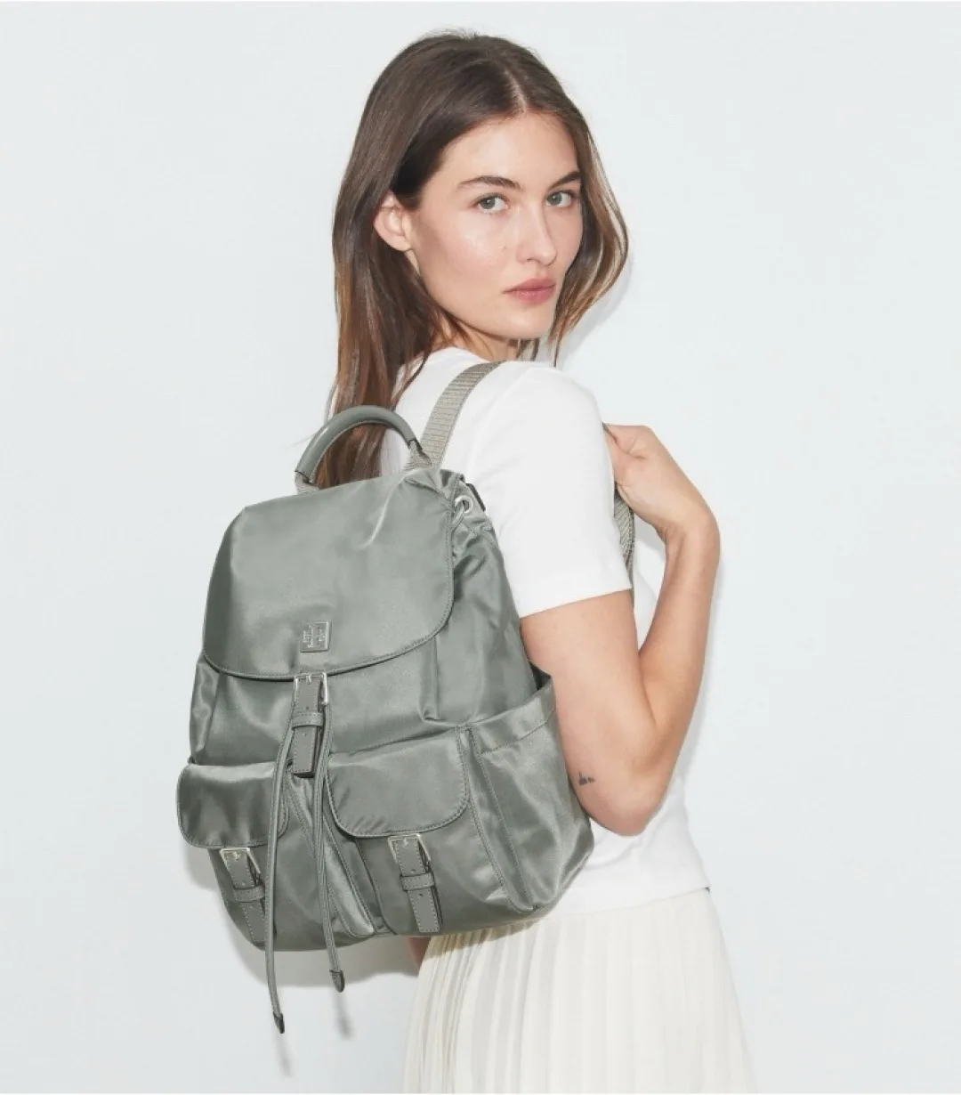 Рюкзаки Женские Tory Burch 1880519