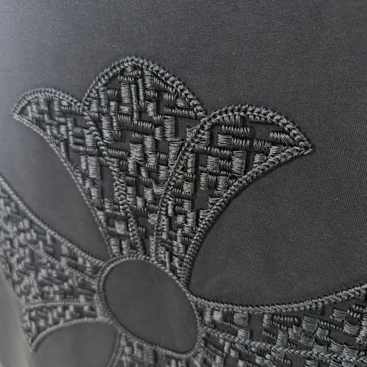 Футболки Мужские Chrome Hearts 13424548