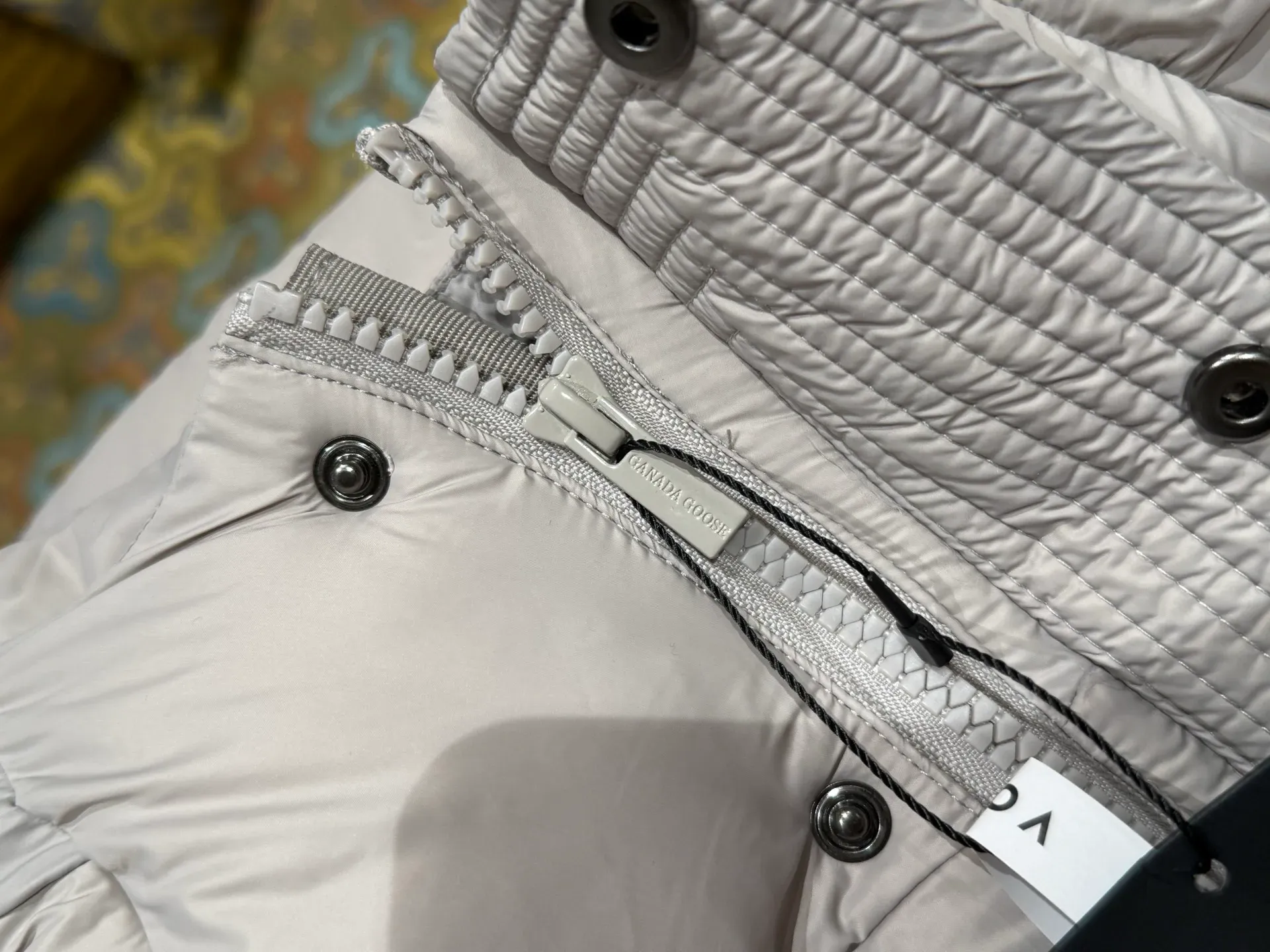 Куртки И Пуховики Мужские Canada Goose 608650