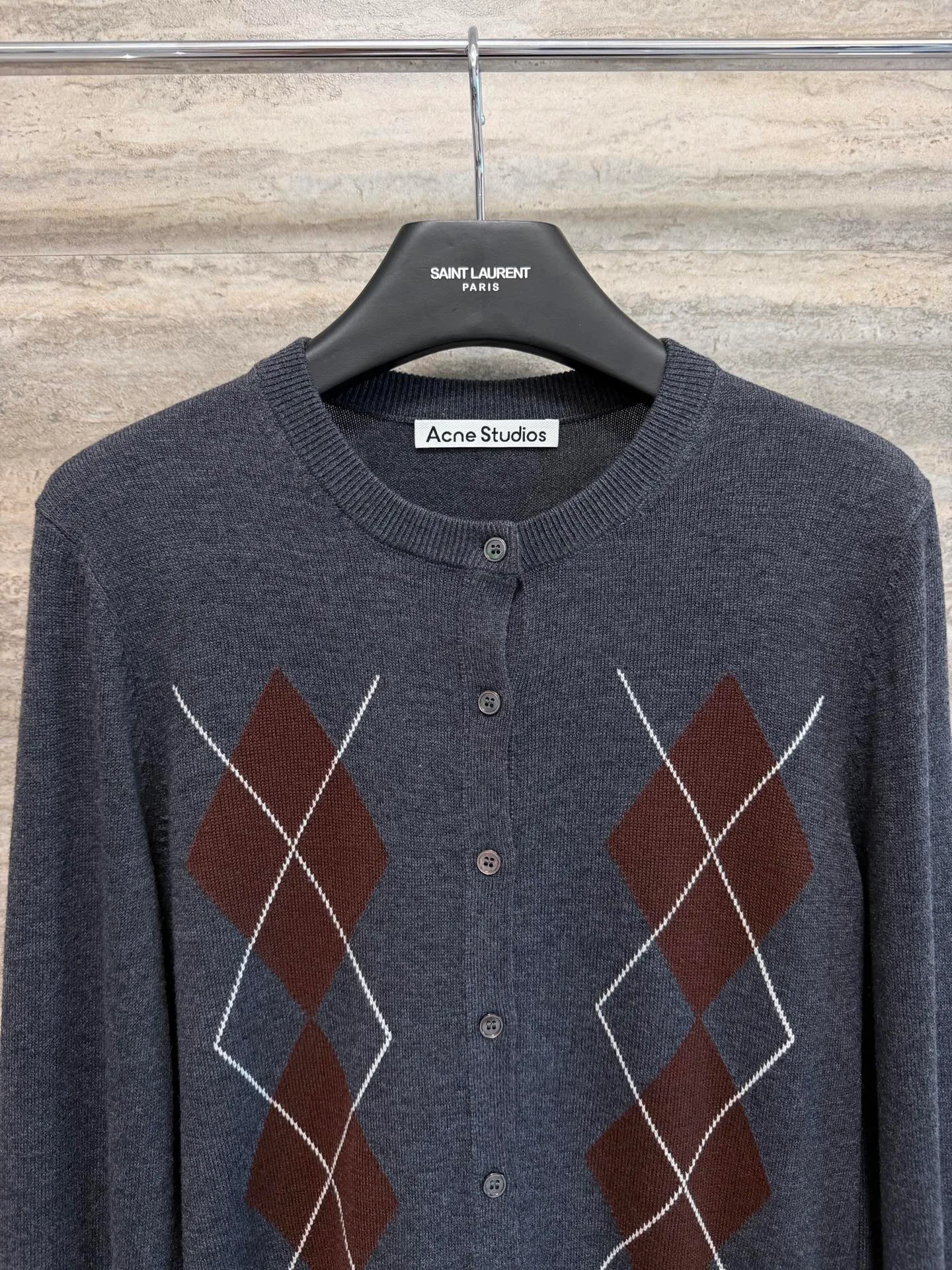 Джемперы И Свитеры Женские Acne Studios 18155354