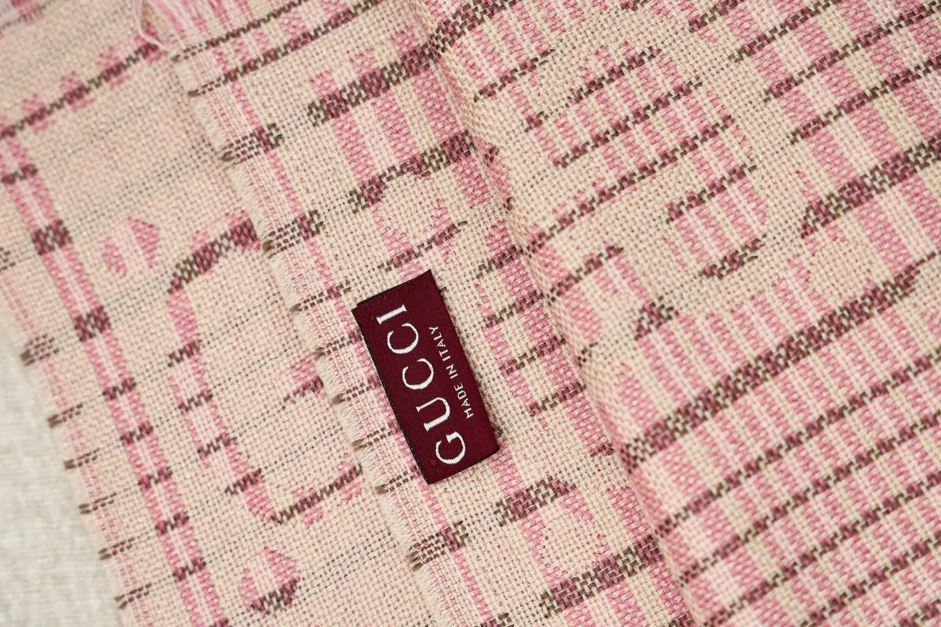 Шарфы Gucci 325833