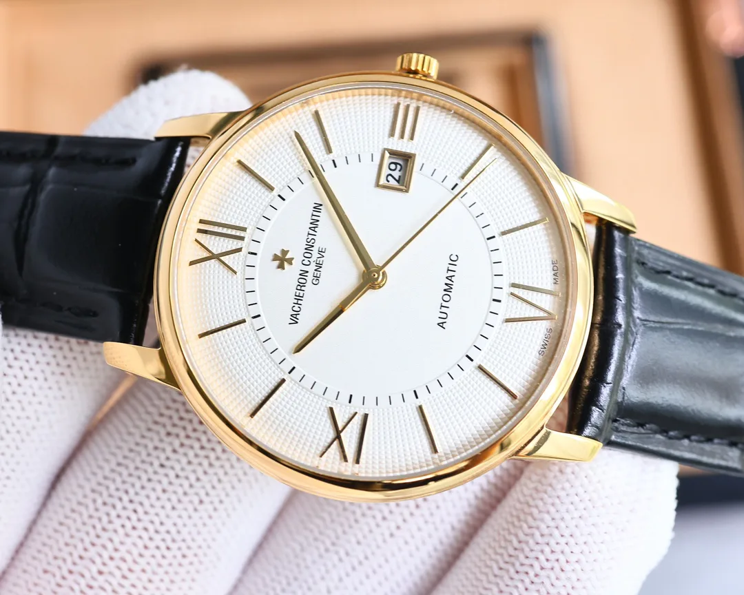 Часы Женские Vacheron Constantin 11233960