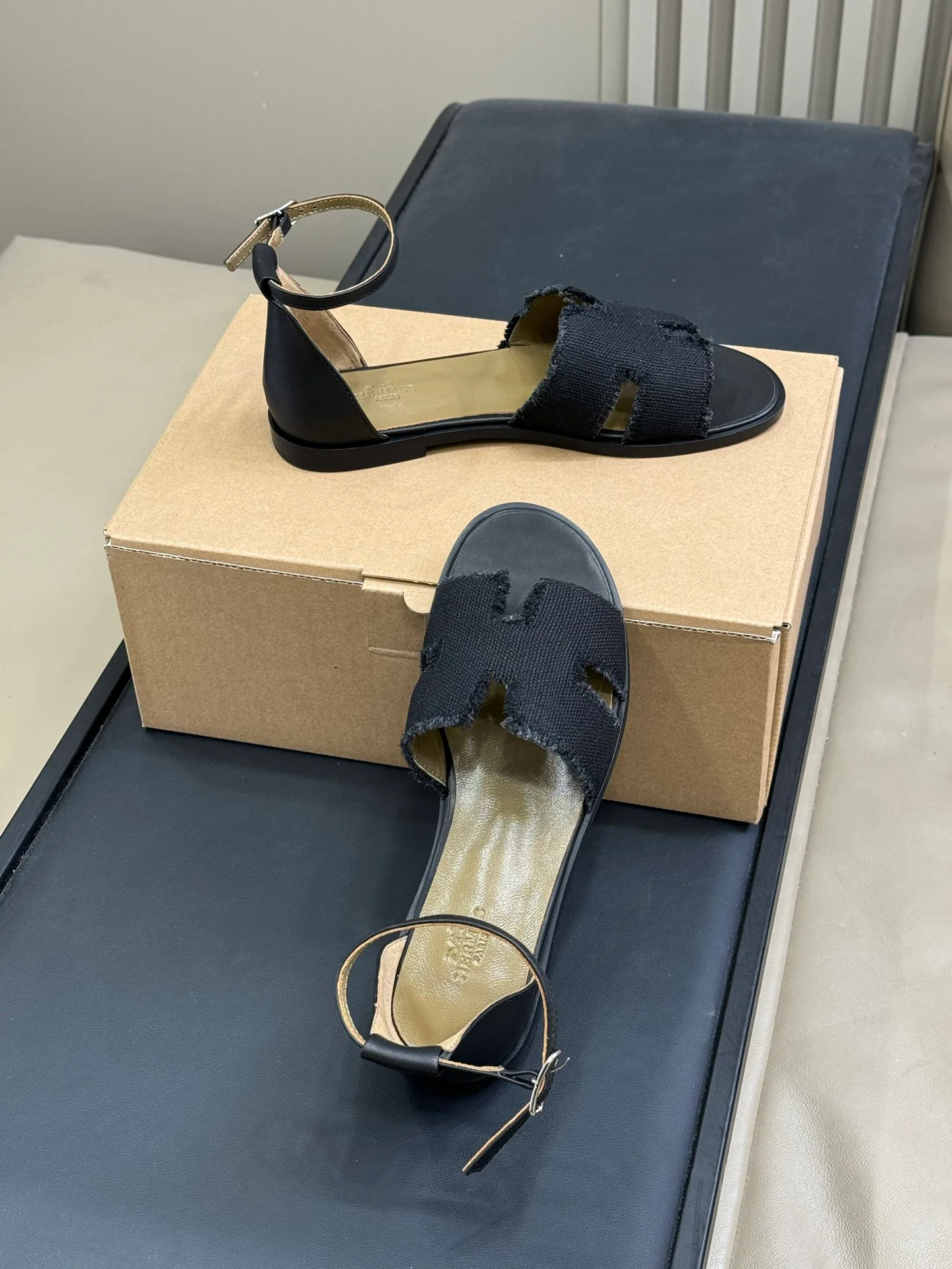 Сандалии Женские Hermes 31048