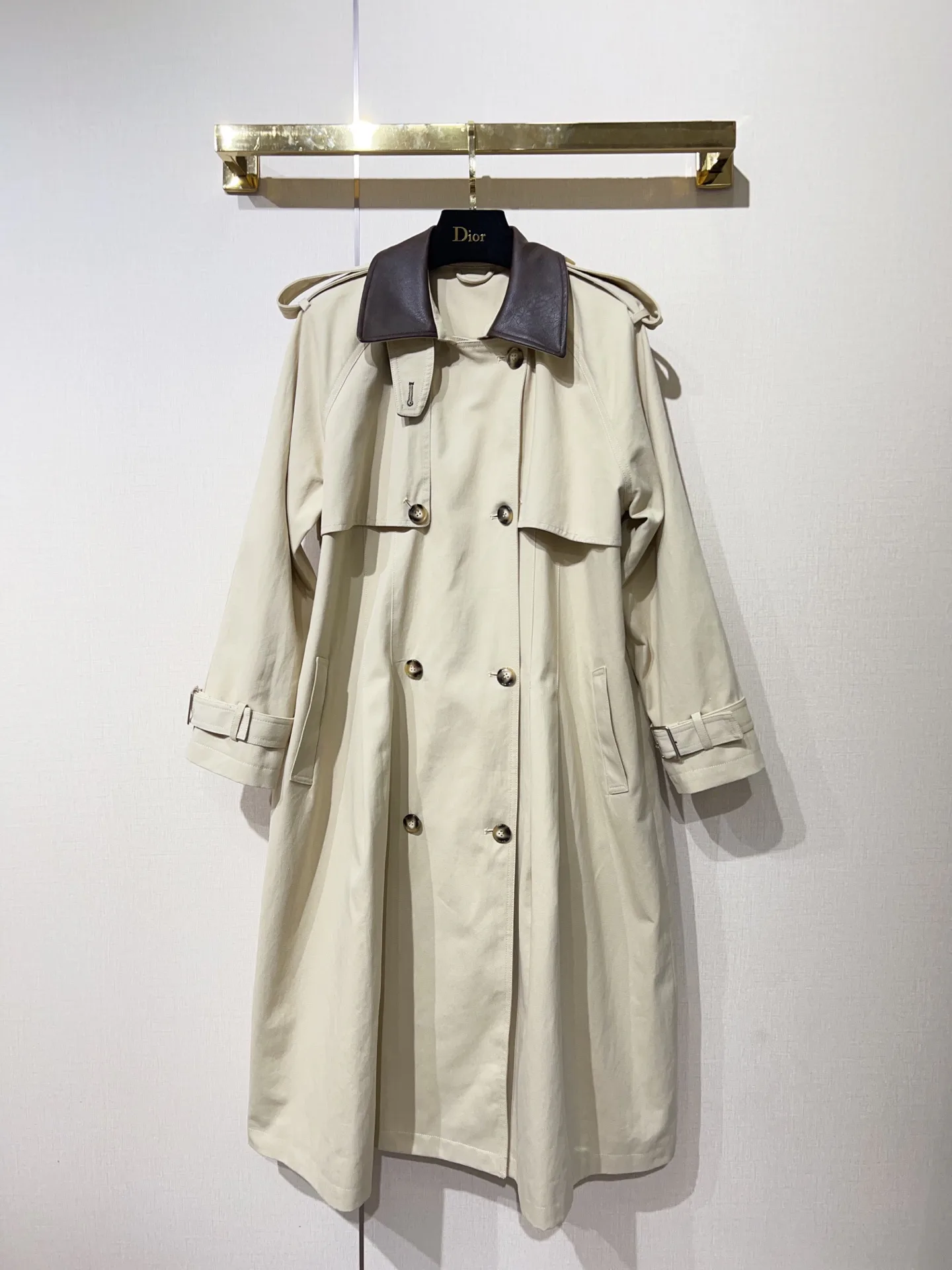 Тренчи Женские Christian Dior 18151006