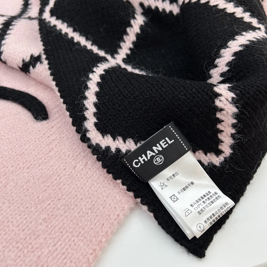 Шарфы Chanel 1016790