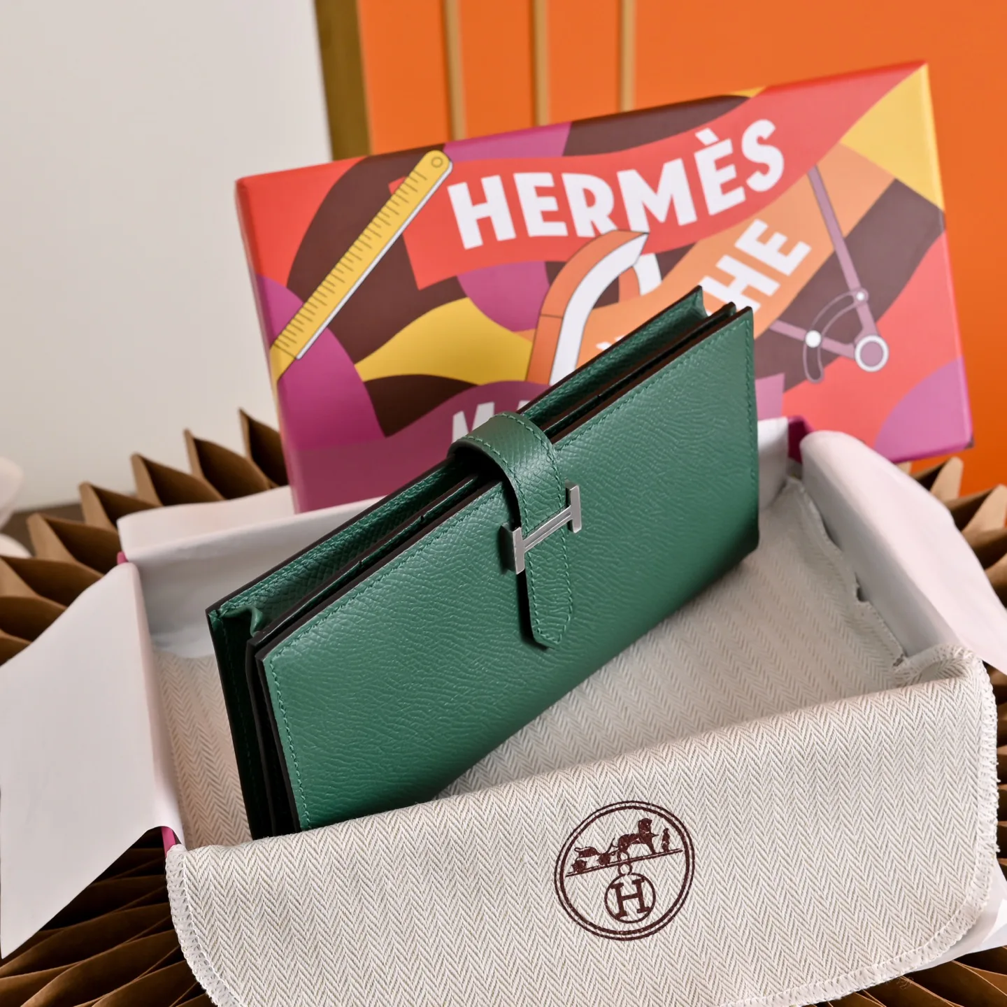 Клатчи Женские Hermes 18077426