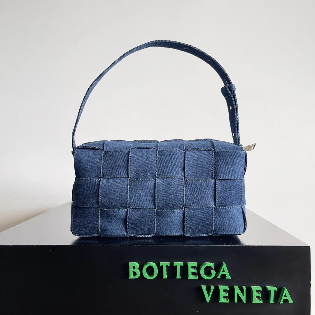Сумки На Ремне Женские Bottega Veneta 368788