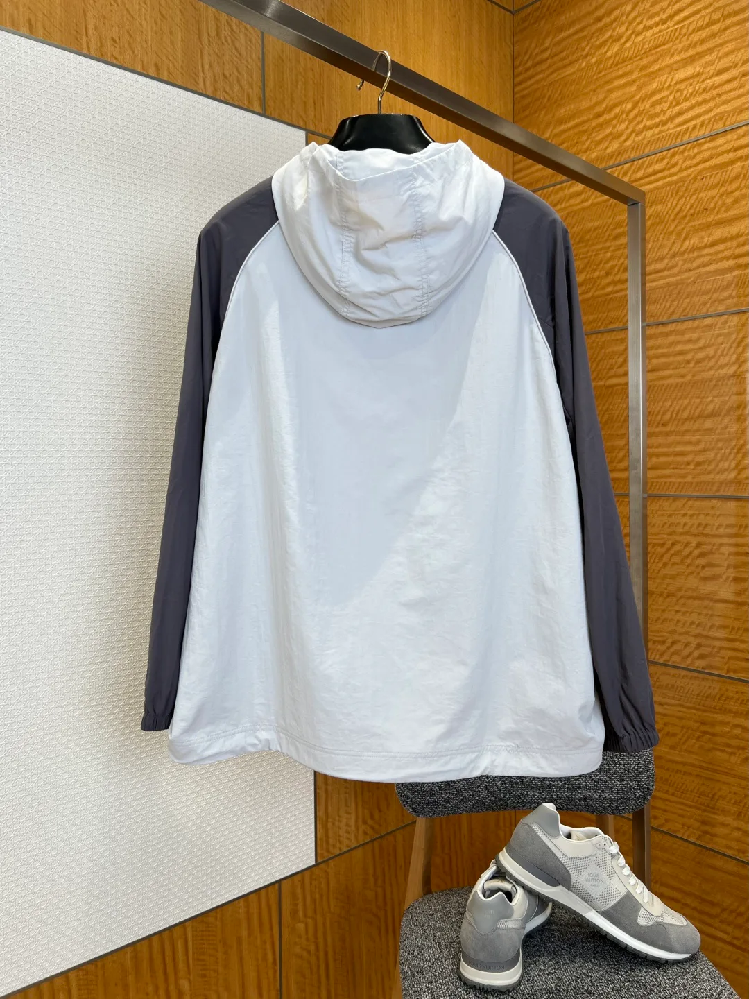 Куртки И Пуховики Мужские Balenciaga 13310866