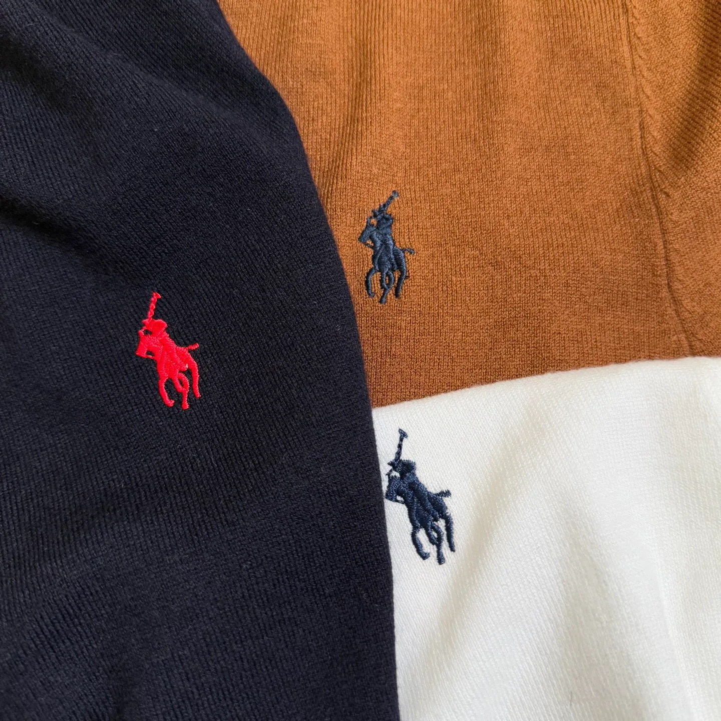 Джемперы И Свитеры Женские Ralph Lauren 10224221