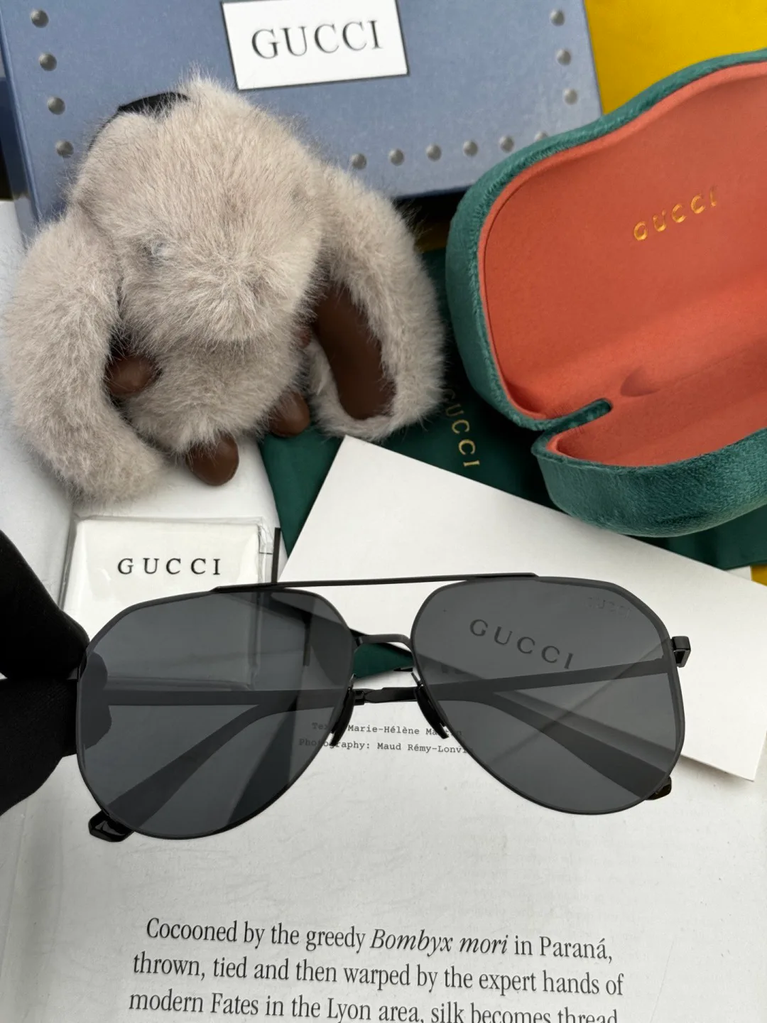 Очки Gucci 10391057