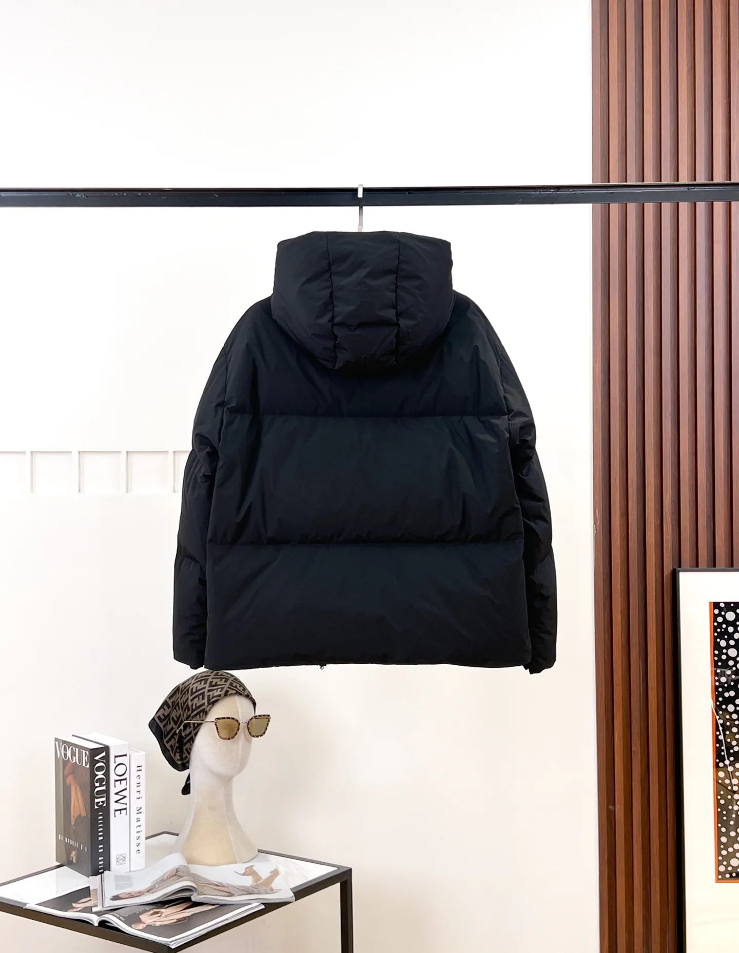 Куртки И Пуховики Женские Prada 18279486