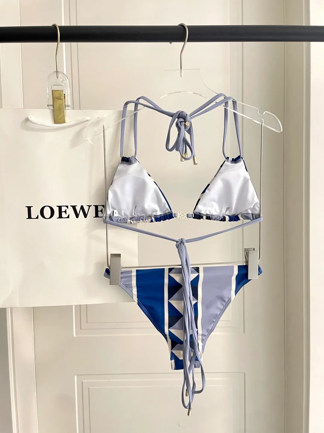 Купальники Женские Loewe 18763623