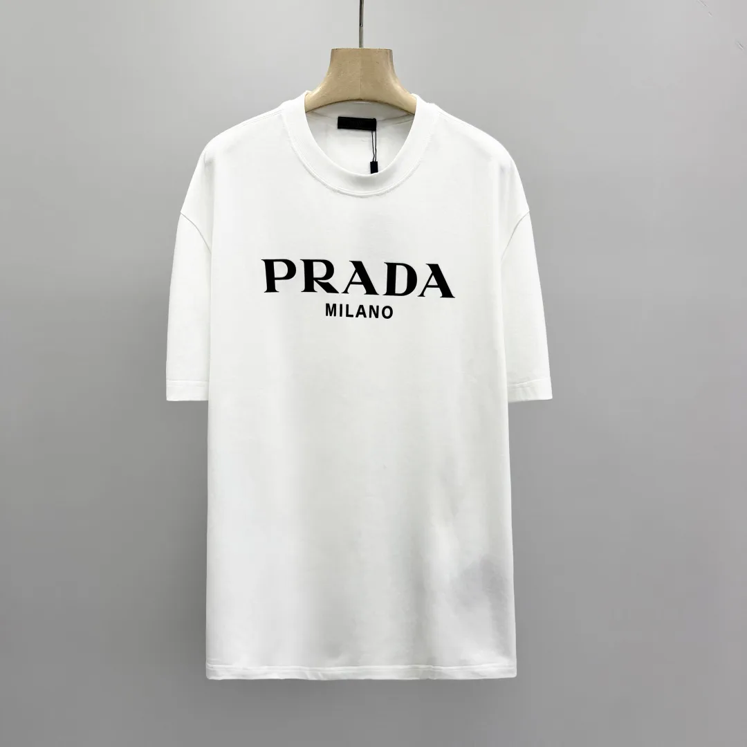 Футболки Мужские Prada 2606193