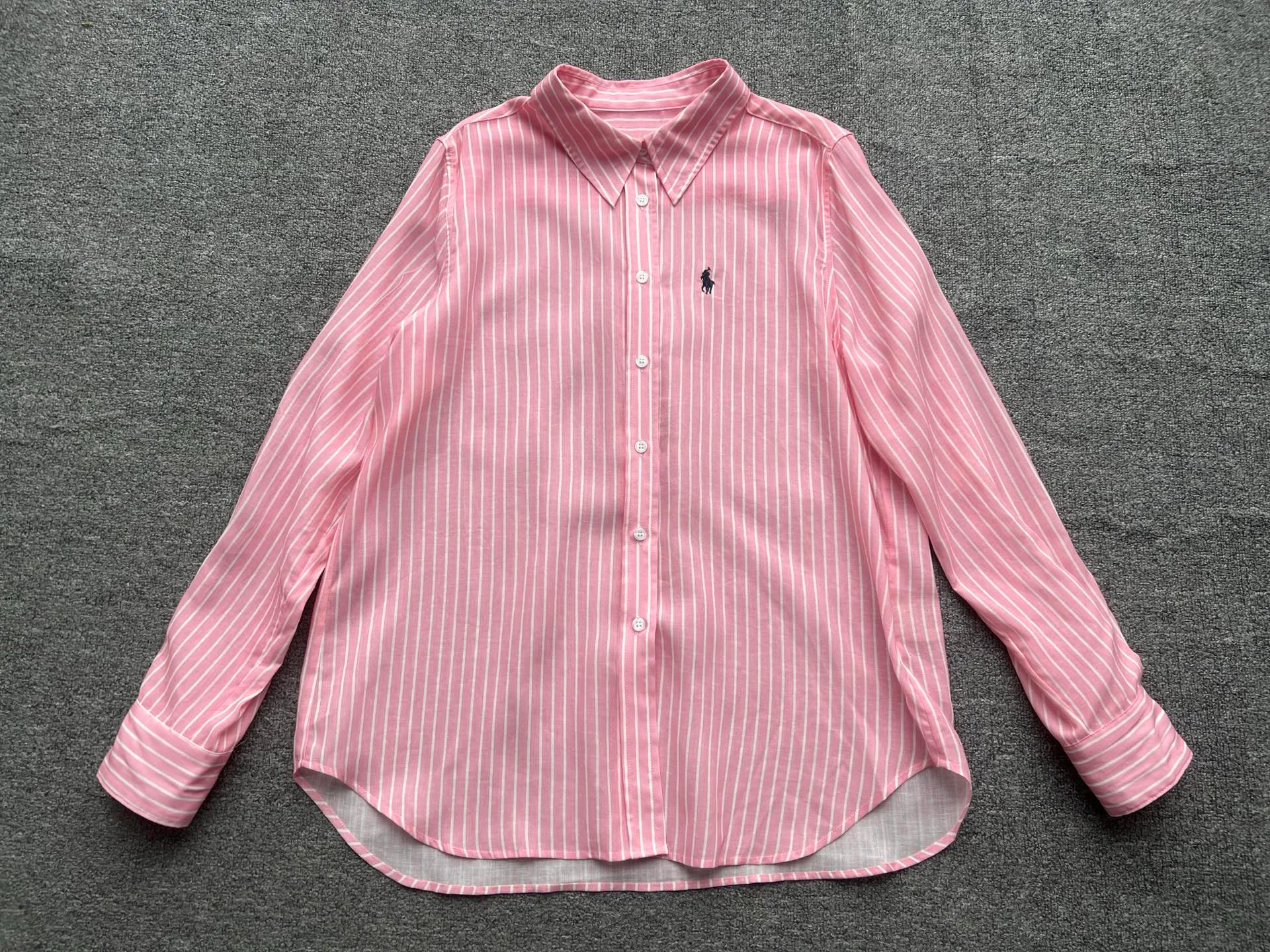 Рубашки Женские Ralph Lauren 5189882