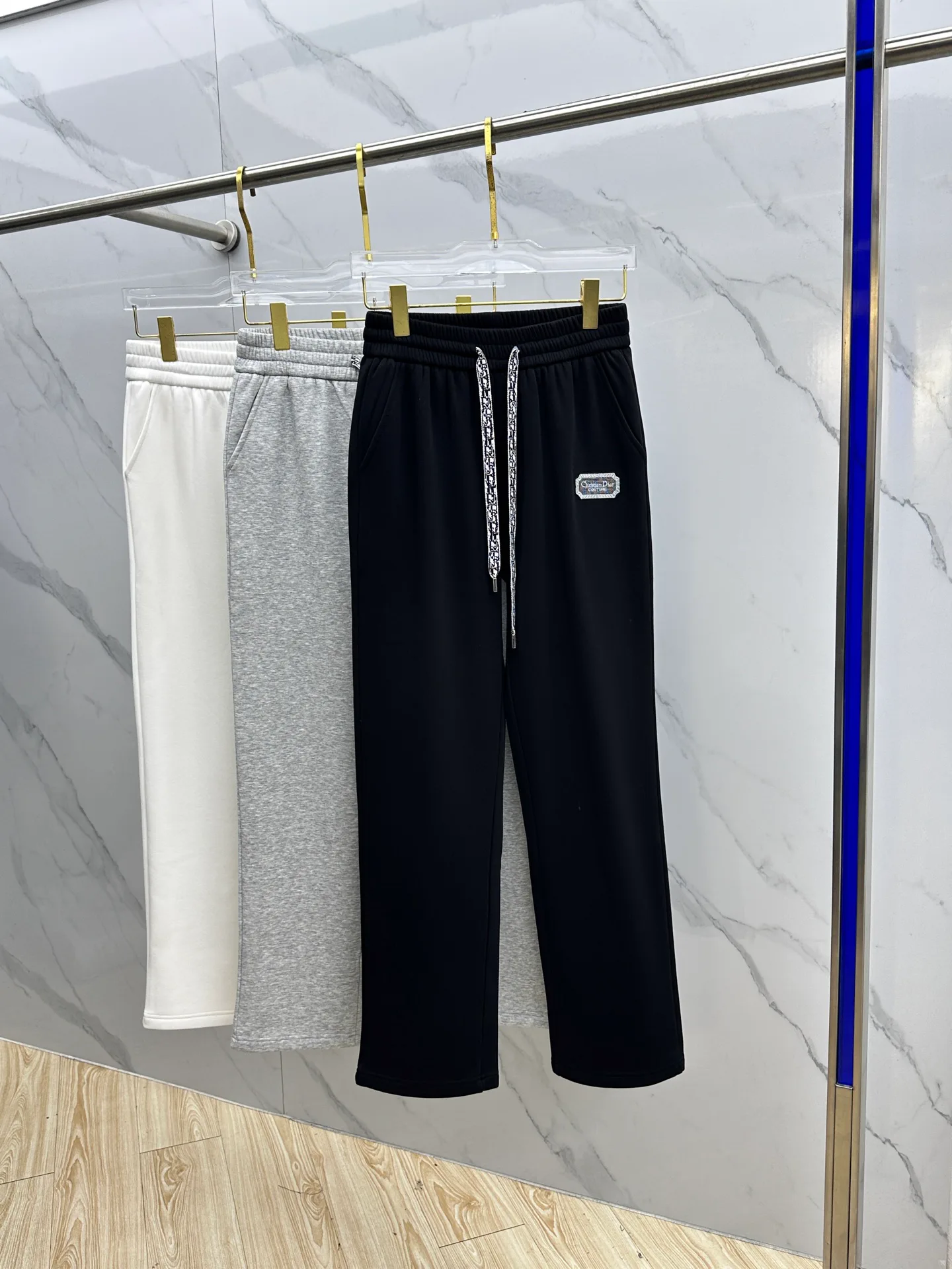 Брюки Мужские Christian Dior 18246674