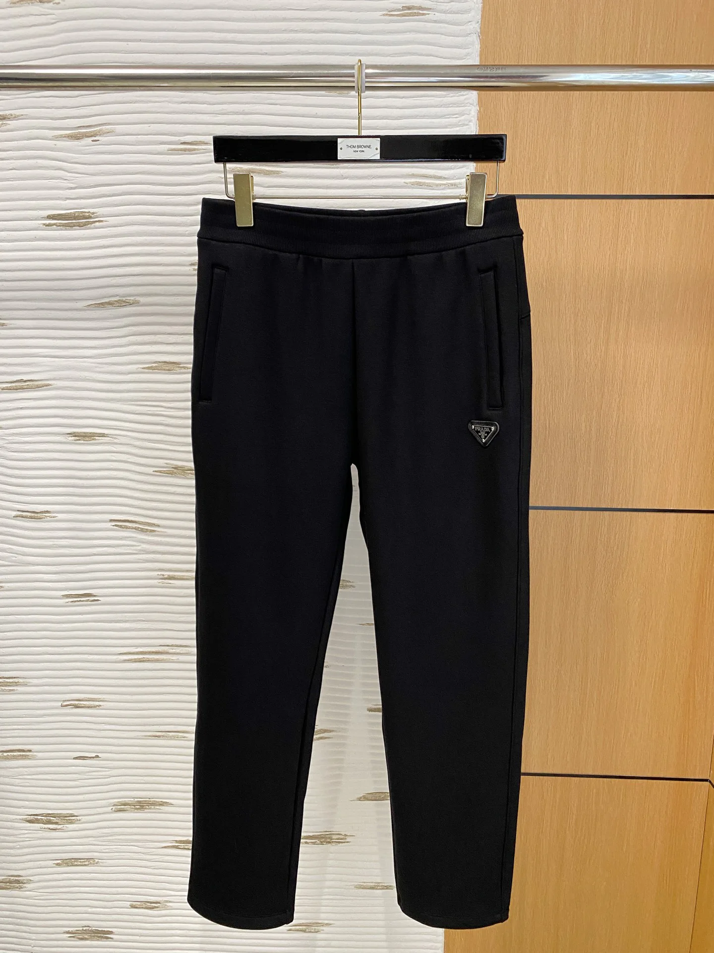 Брюки Мужские Prada 626701