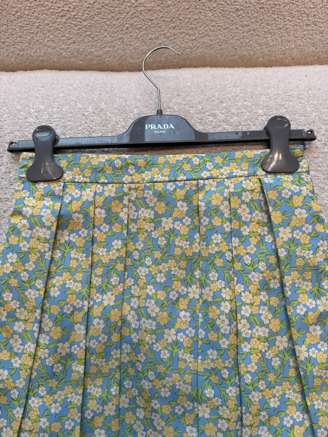 Юбки Женские Prada 12938746