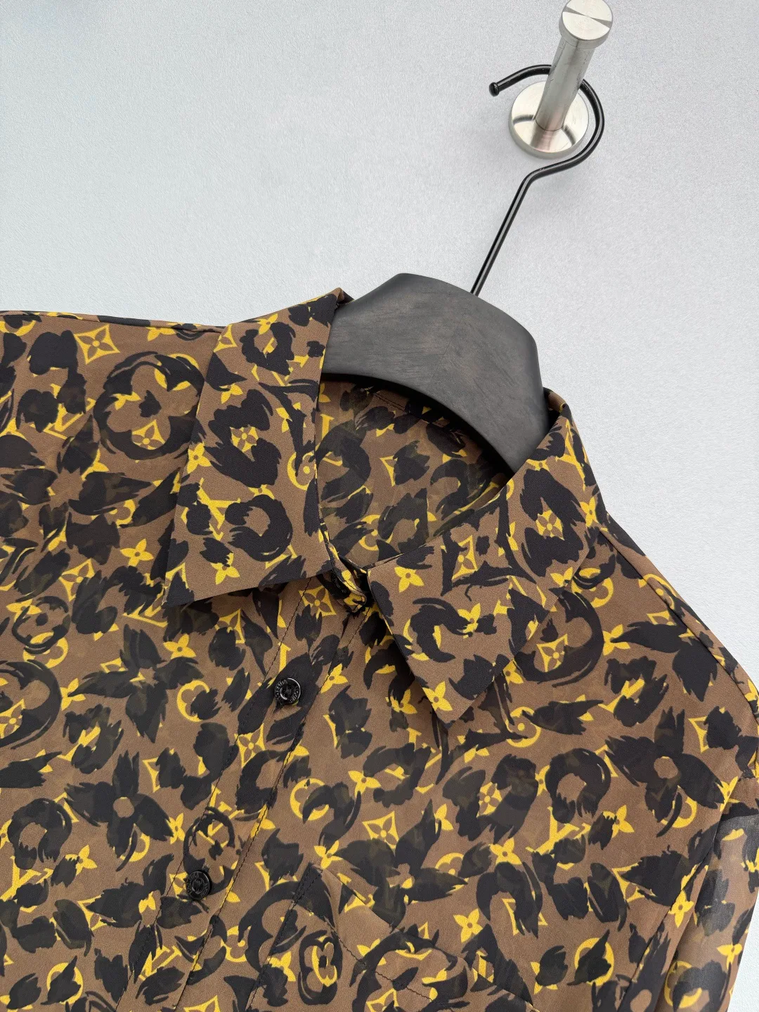Рубашки Мужские Louis Vuitton 13310989