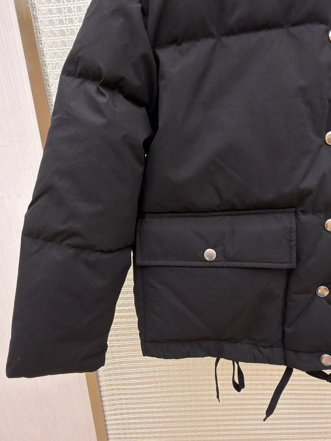 Куртки И Пуховики Женские Prada 18612902