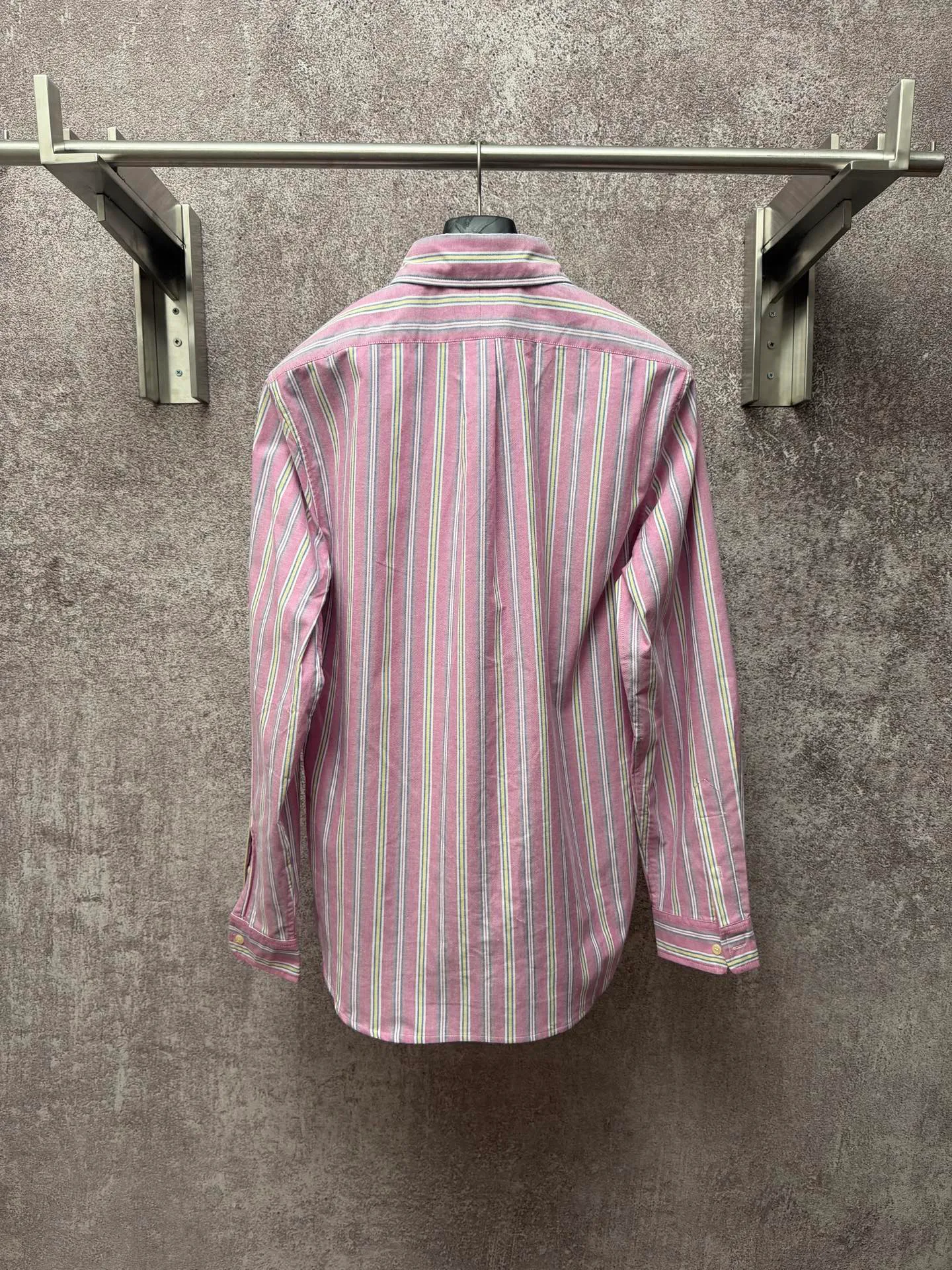 Рубашки Мужские Ralph Lauren 11476132