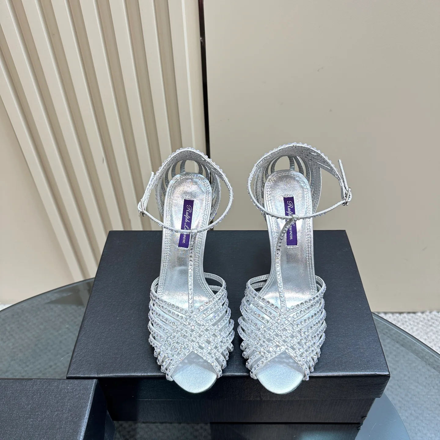 Босоножки Женские Ralph Lauren 13232