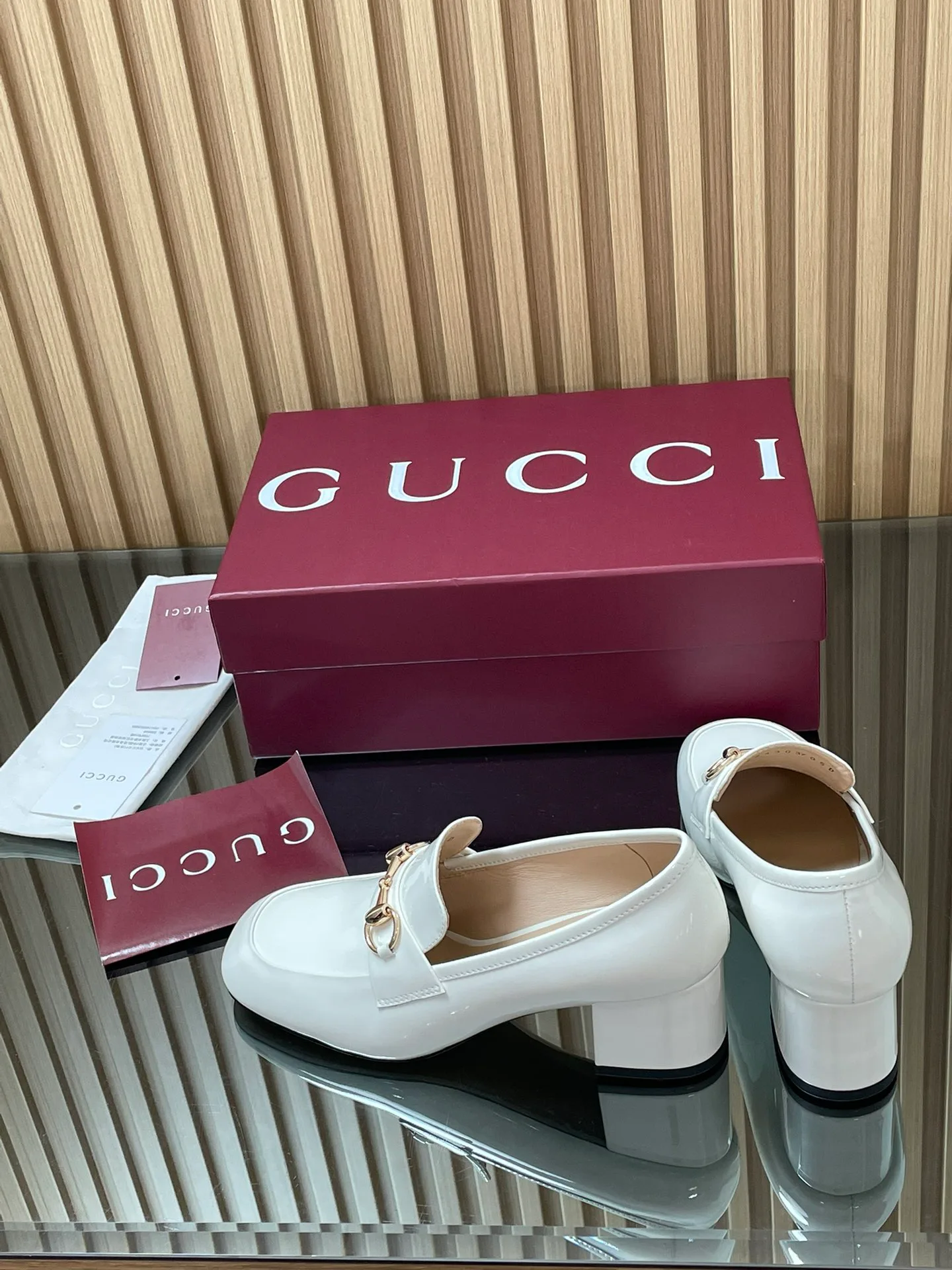 Лоферы И Мокасины Женские Gucci 18152967