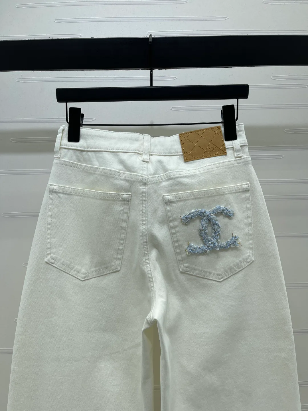 Джинсы Женские Chanel 12961853