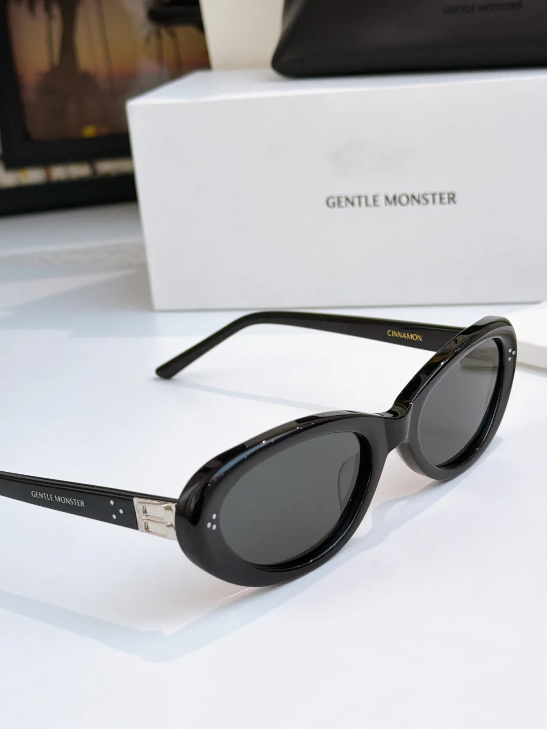 Очки Gentle Monster 9652884