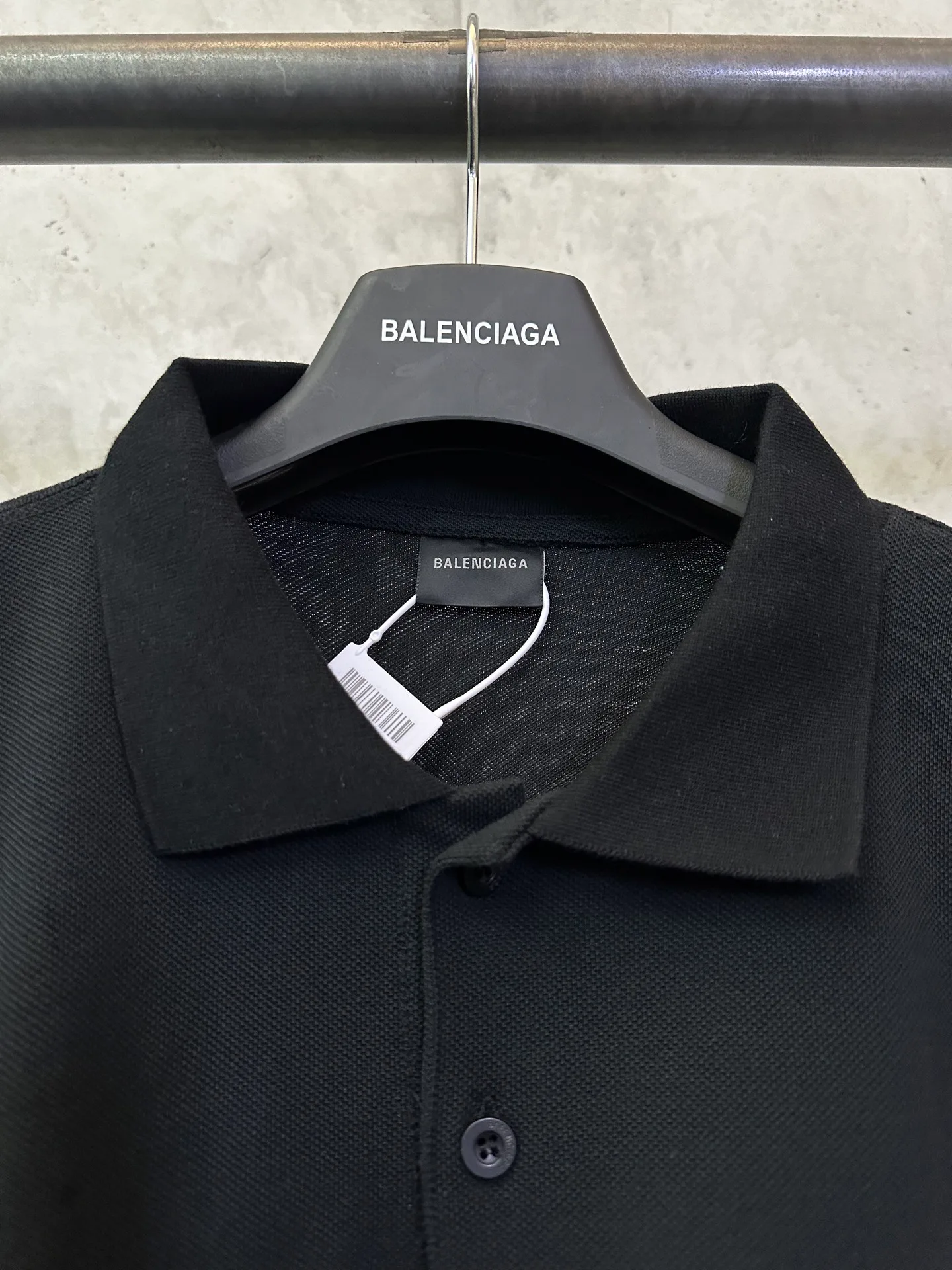 Рубашки Мужские Balenciaga 10028071