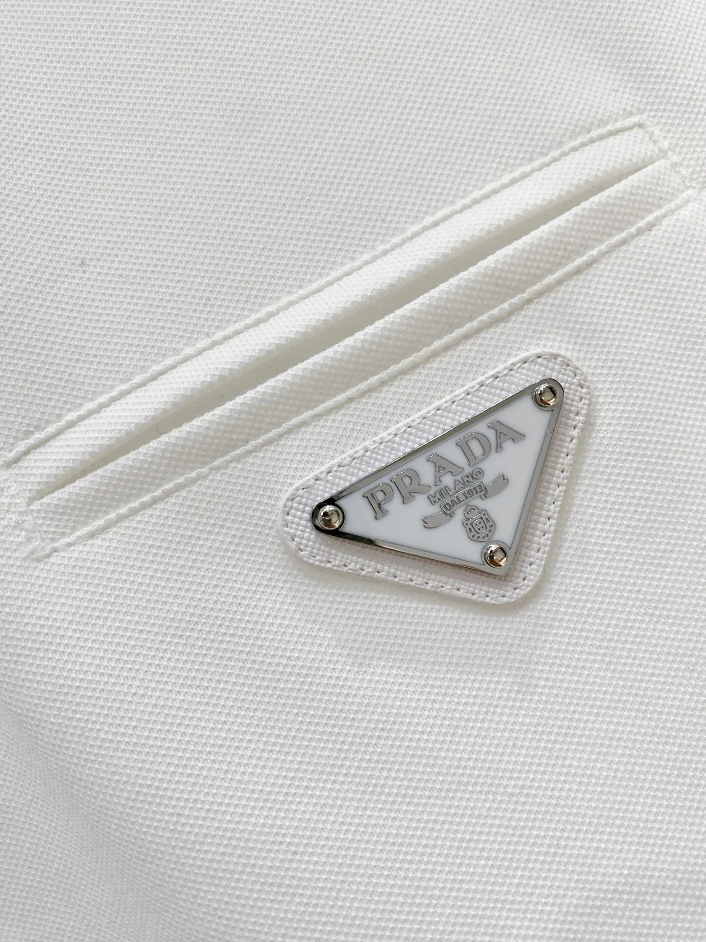 Рубашки Мужские Prada 13328190