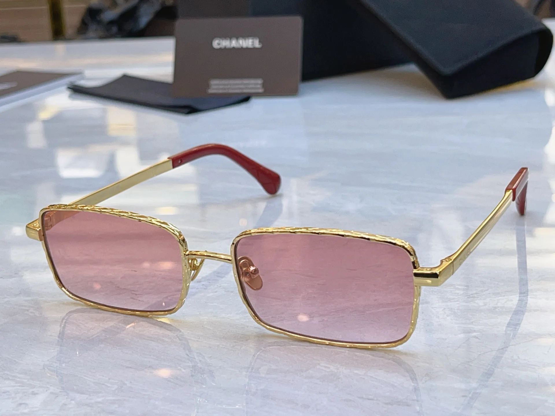 Очки Chanel 11432731