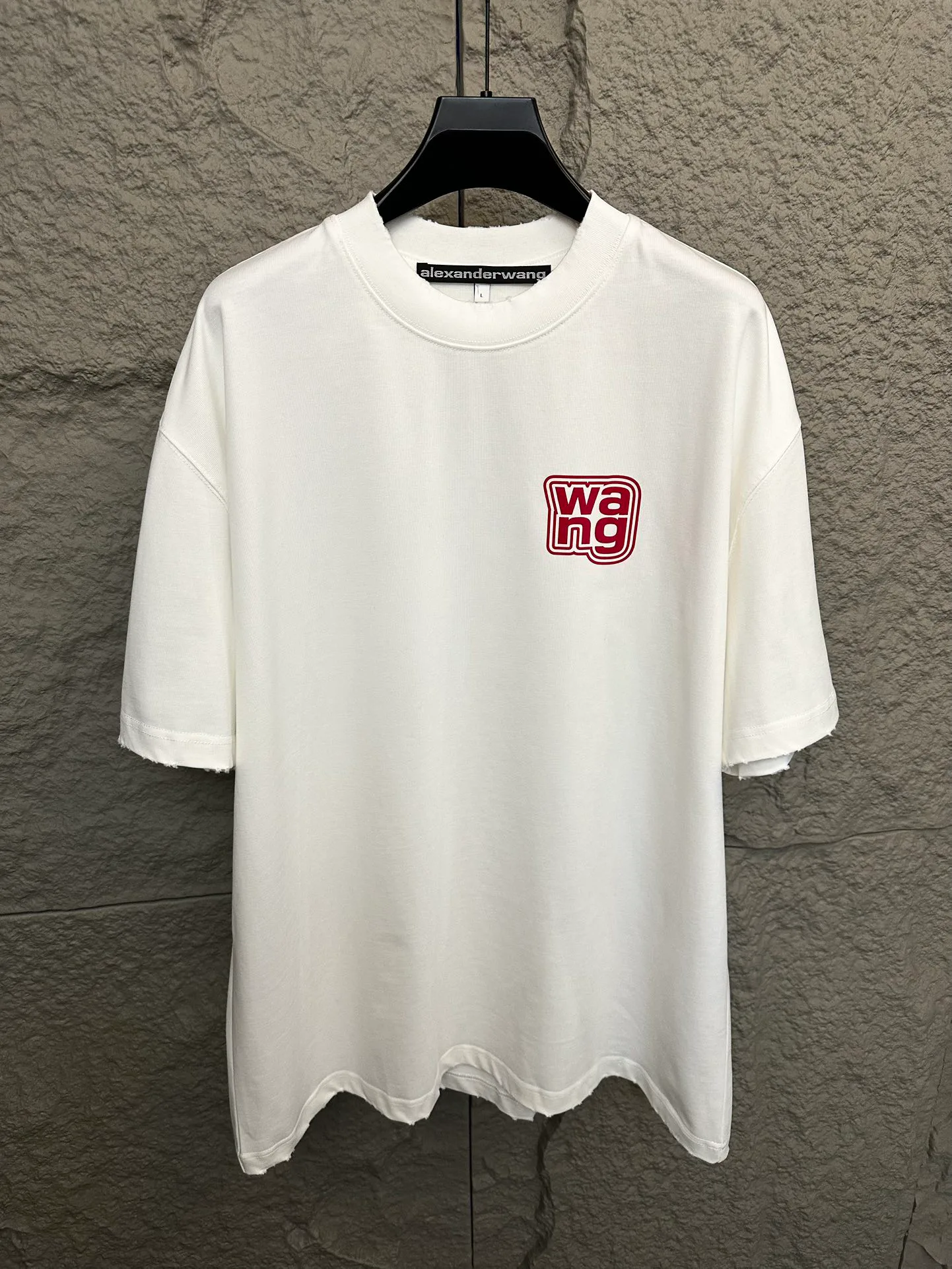 Футболки Женские Alexander Wang 12773409