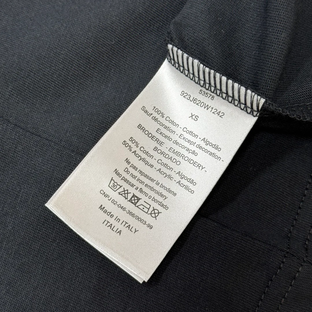 Футболки Женские Christian Dior 11829342