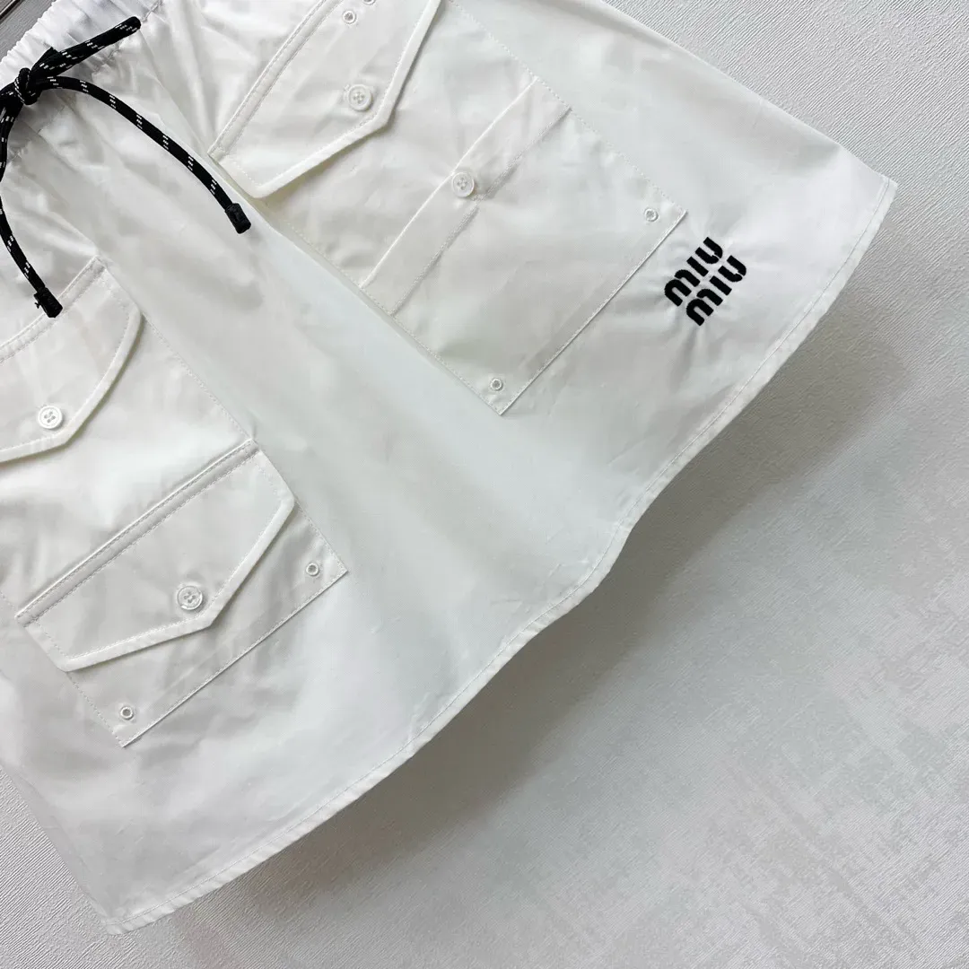 Юбки Женские Miu Miu 4901146