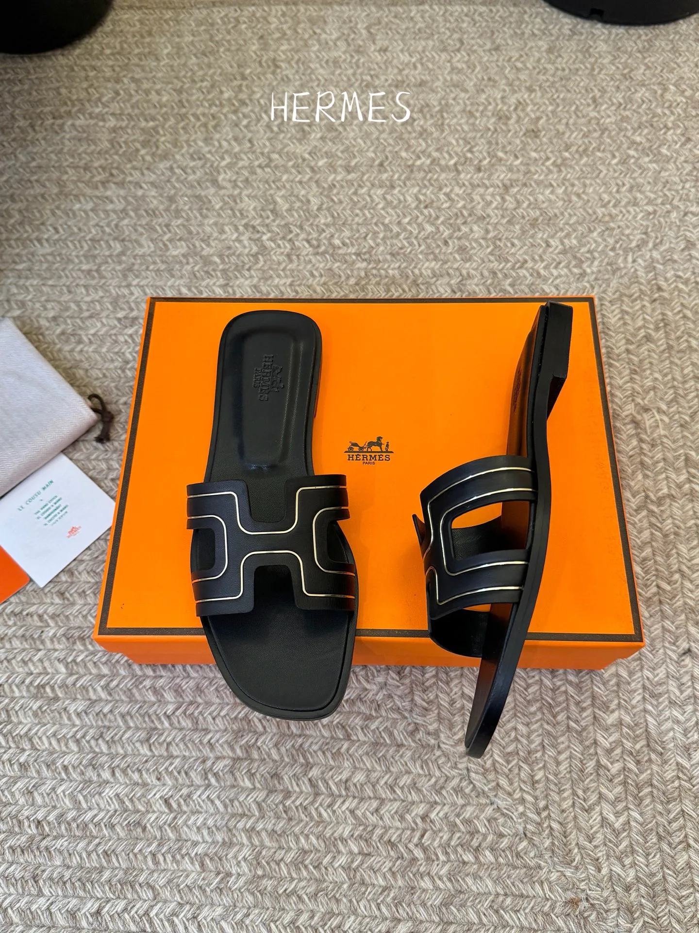 Сандалии Женские Hermes 11455261