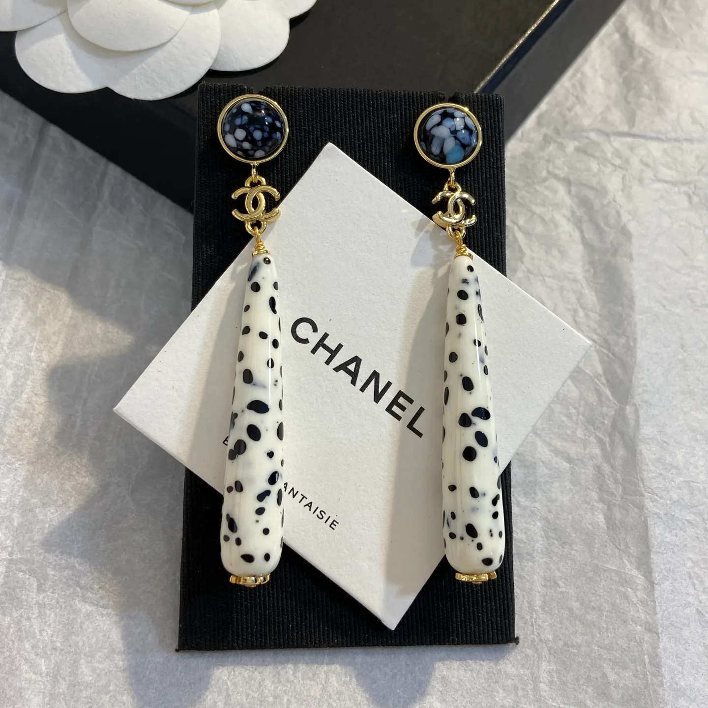 Бижутерия Chanel 17801800