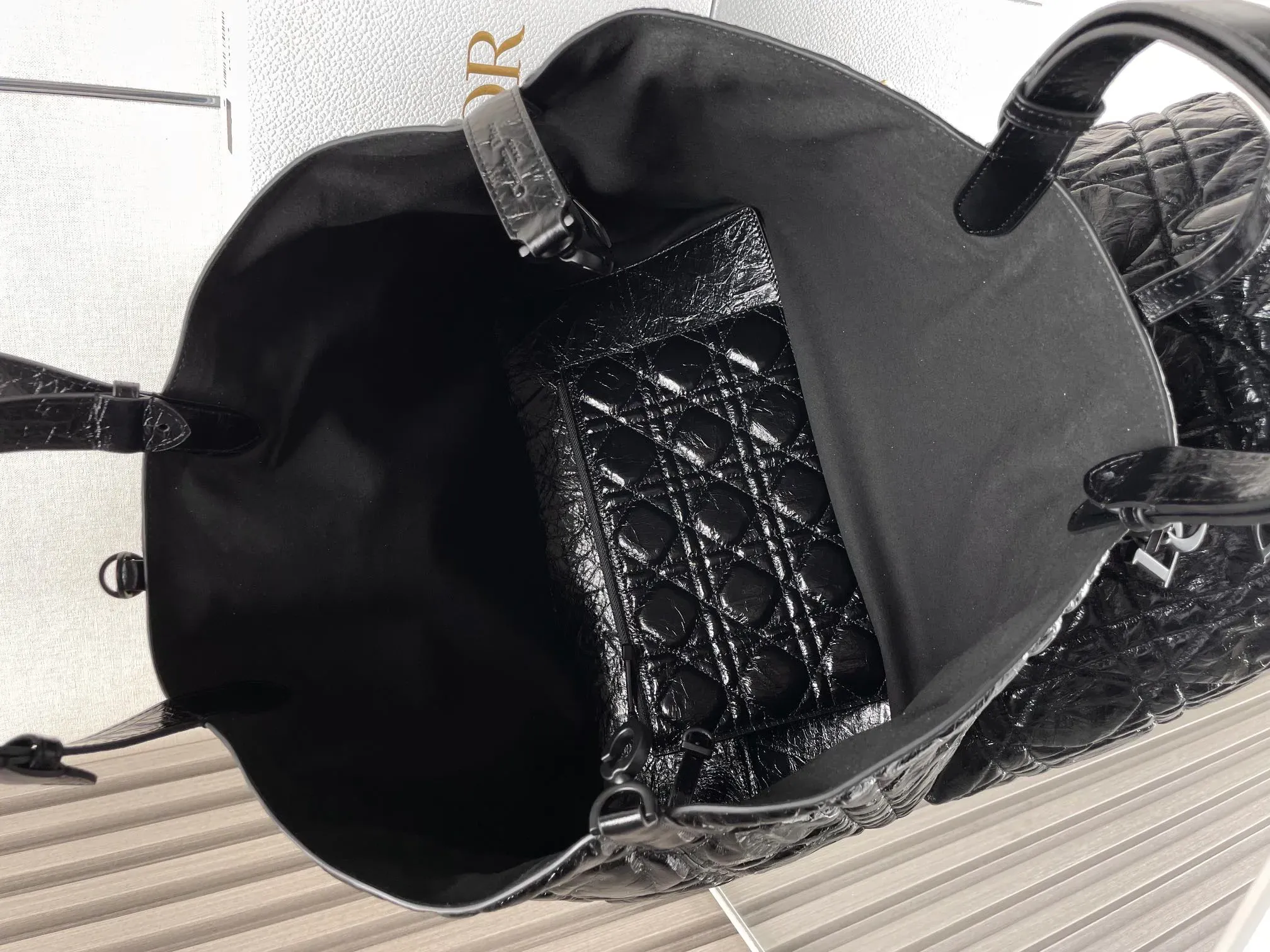 Классические Сумки Женские Christian Dior 23022