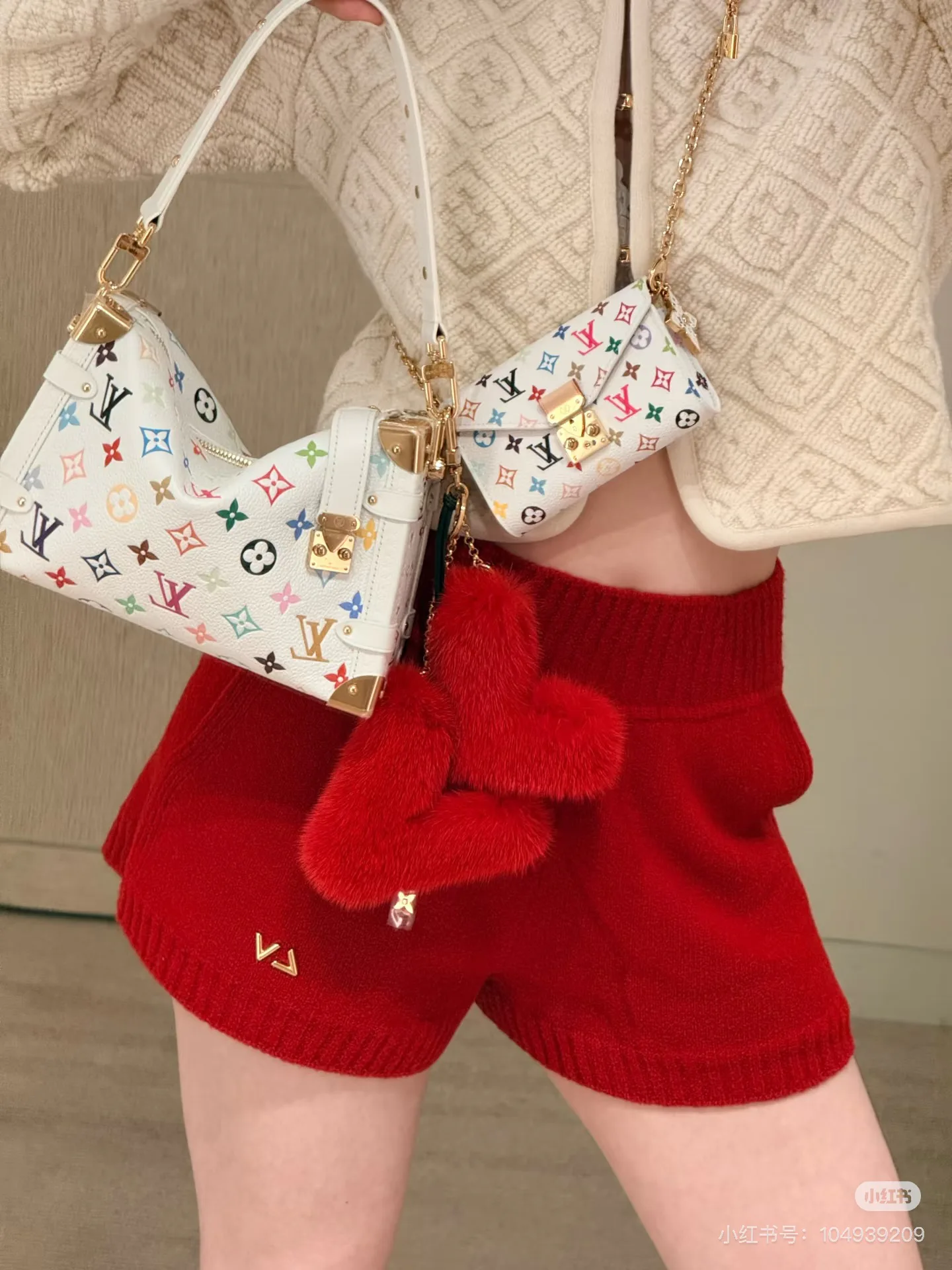 Шорты Женские Louis Vuitton 2707875