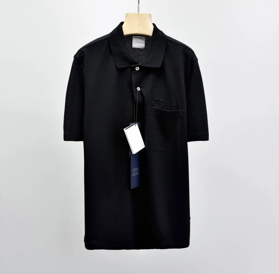 Рубашки Мужские Christian Dior 1804125